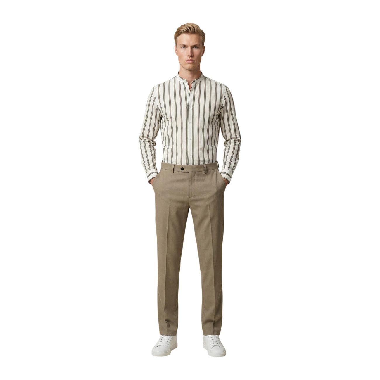 Gianni Lupo Men Shirt