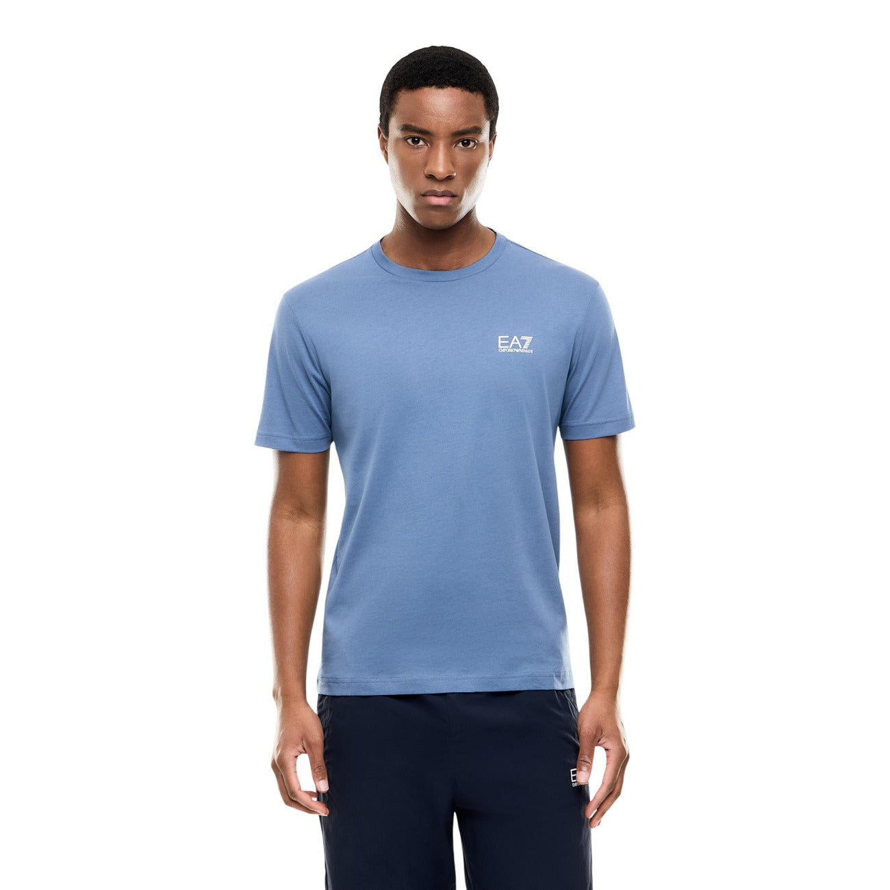 Ea7 Men T-Shirt