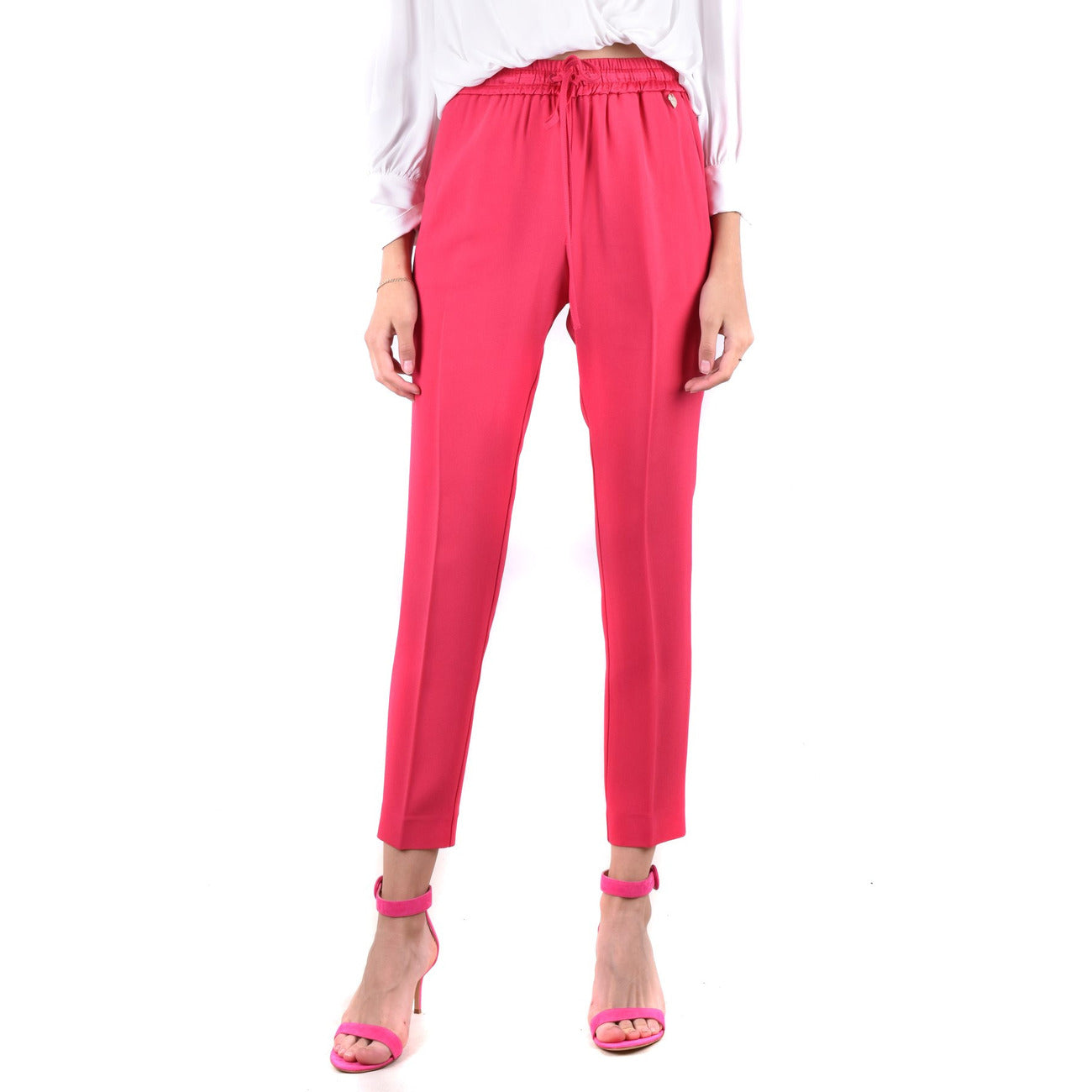Twinset  Women Trousers