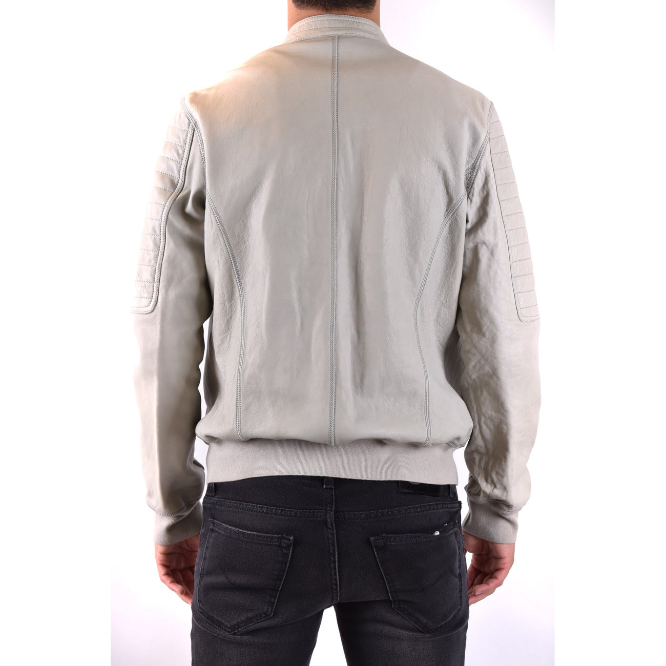 Neil Barrett Men Blazer
