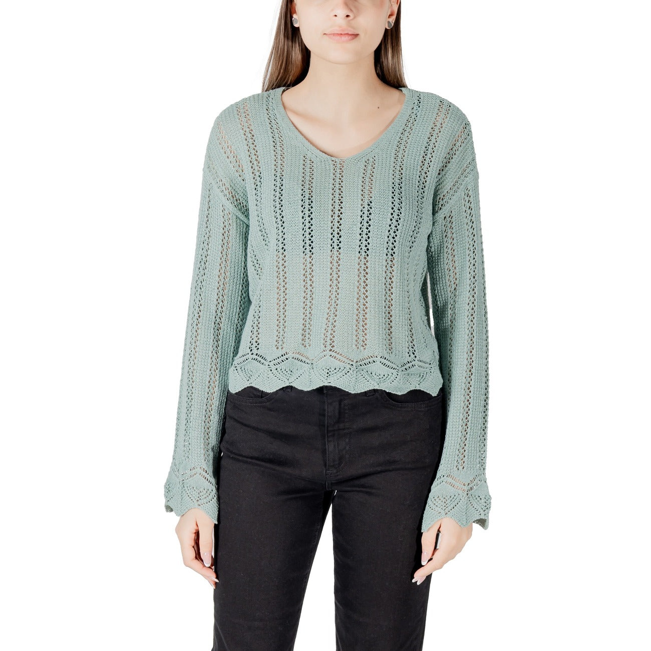 Only  Women Knitwear