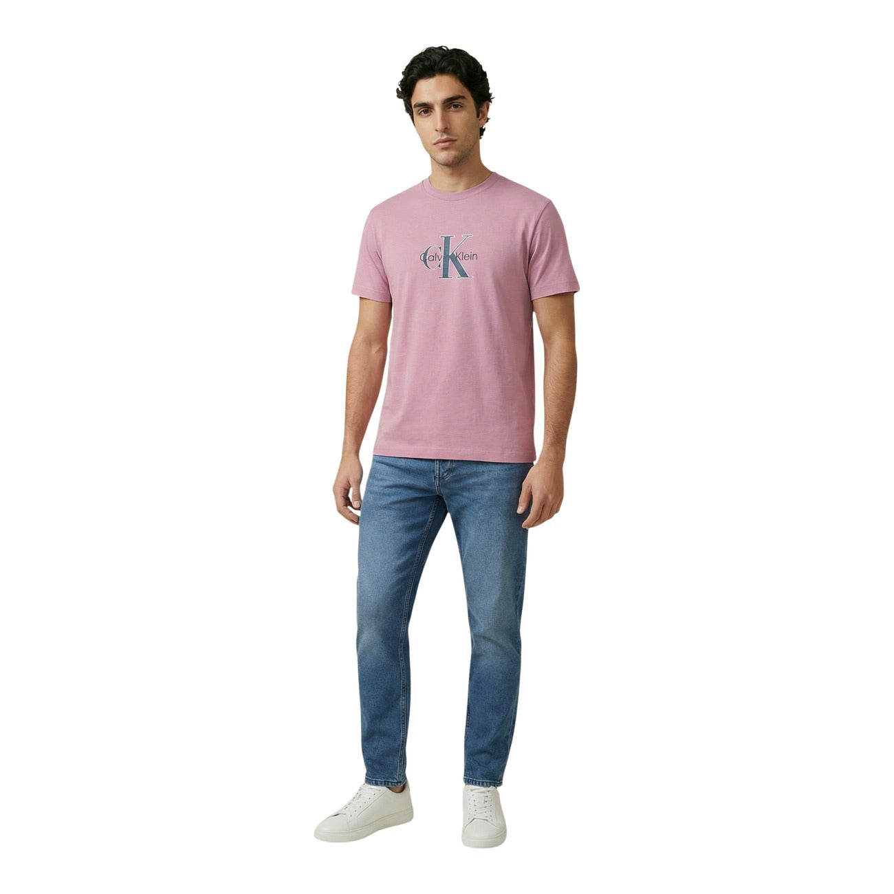 Calvin Klein Jeans Men T-Shirt