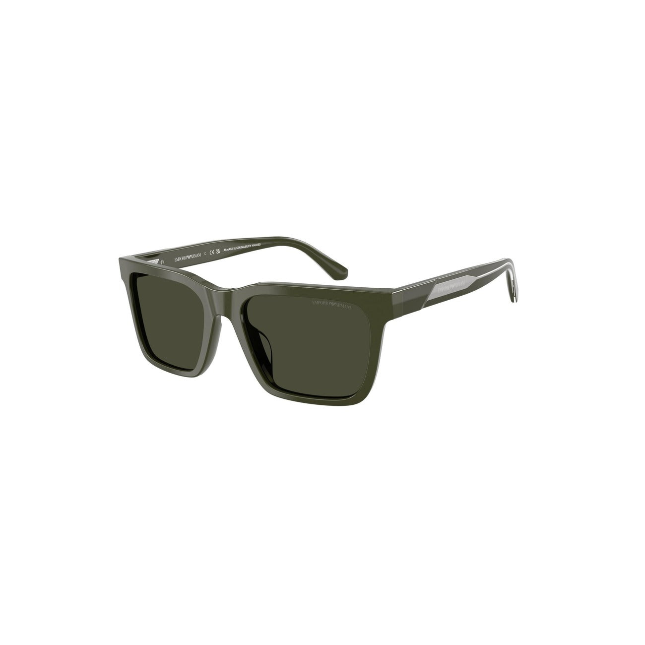 Emporio Armani Men Sunglasses