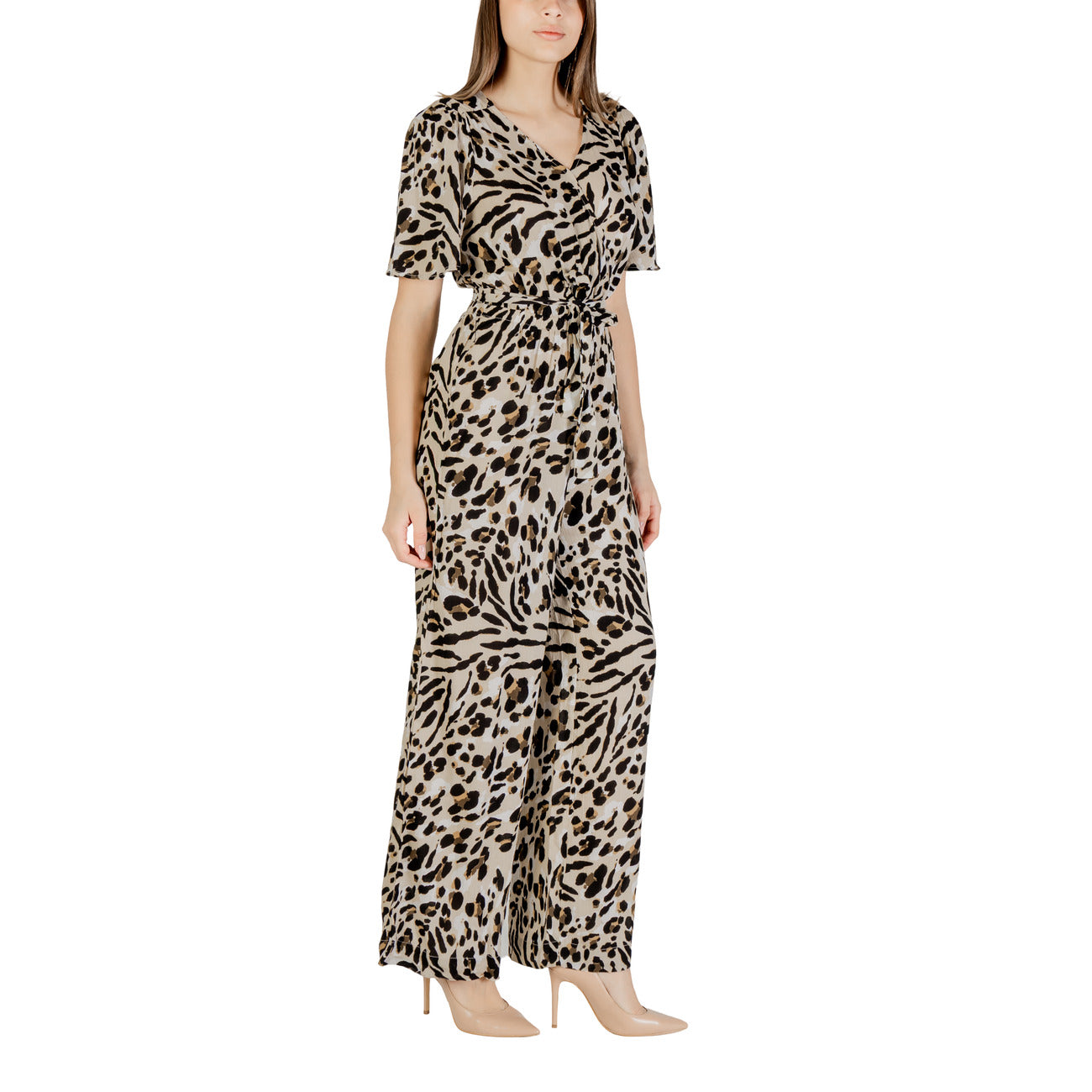 Ichi  Women Jumpsuit
