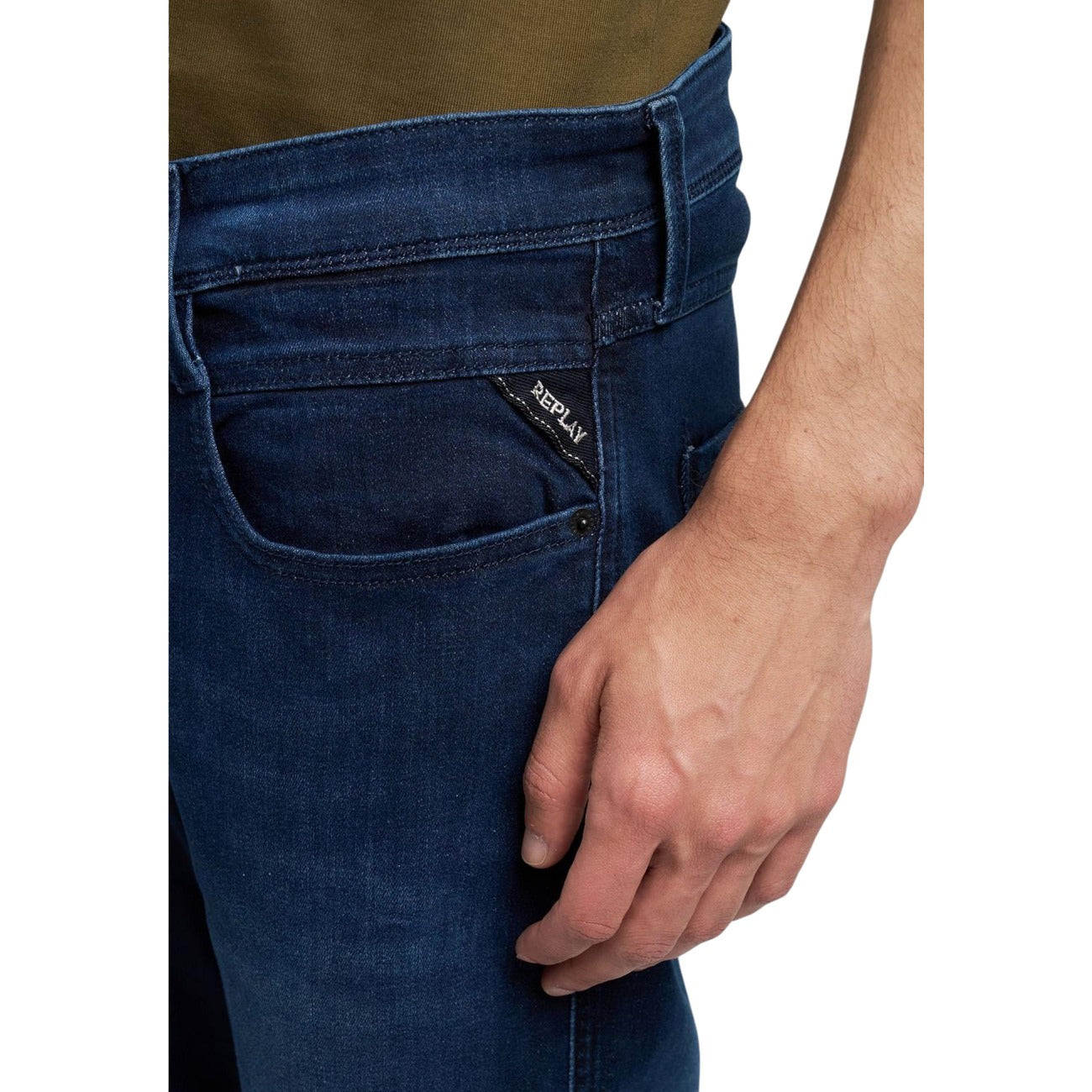 Replay Men Jeans