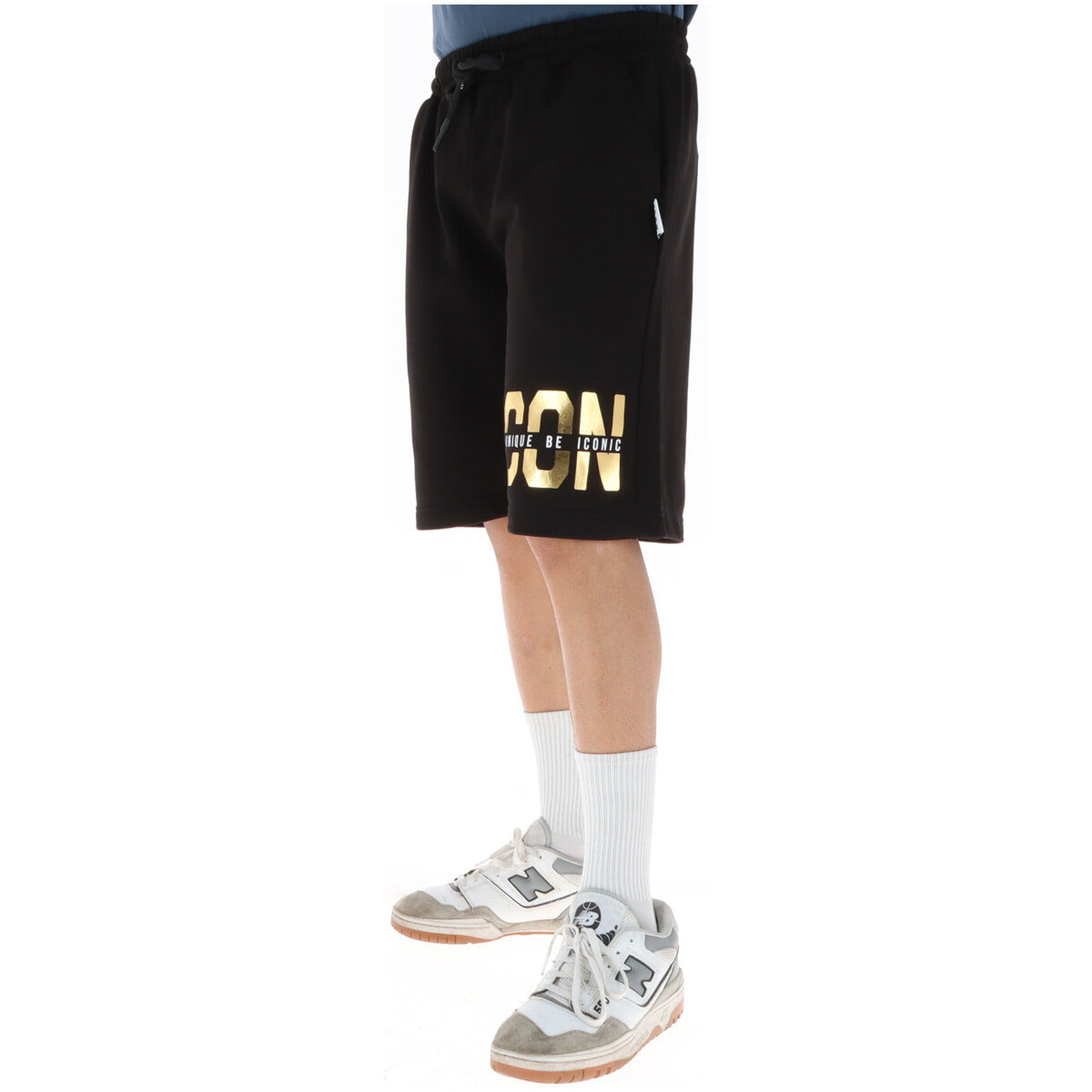Icon Men Shorts