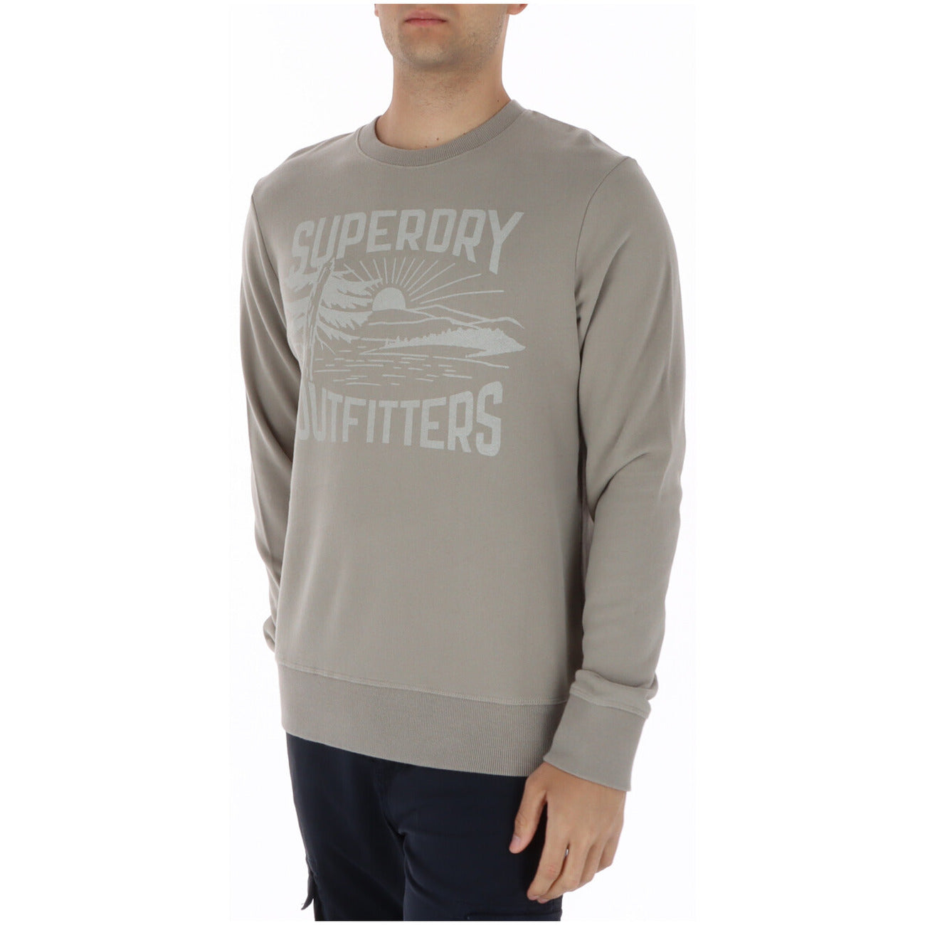 Superdry Men Sweatshirts