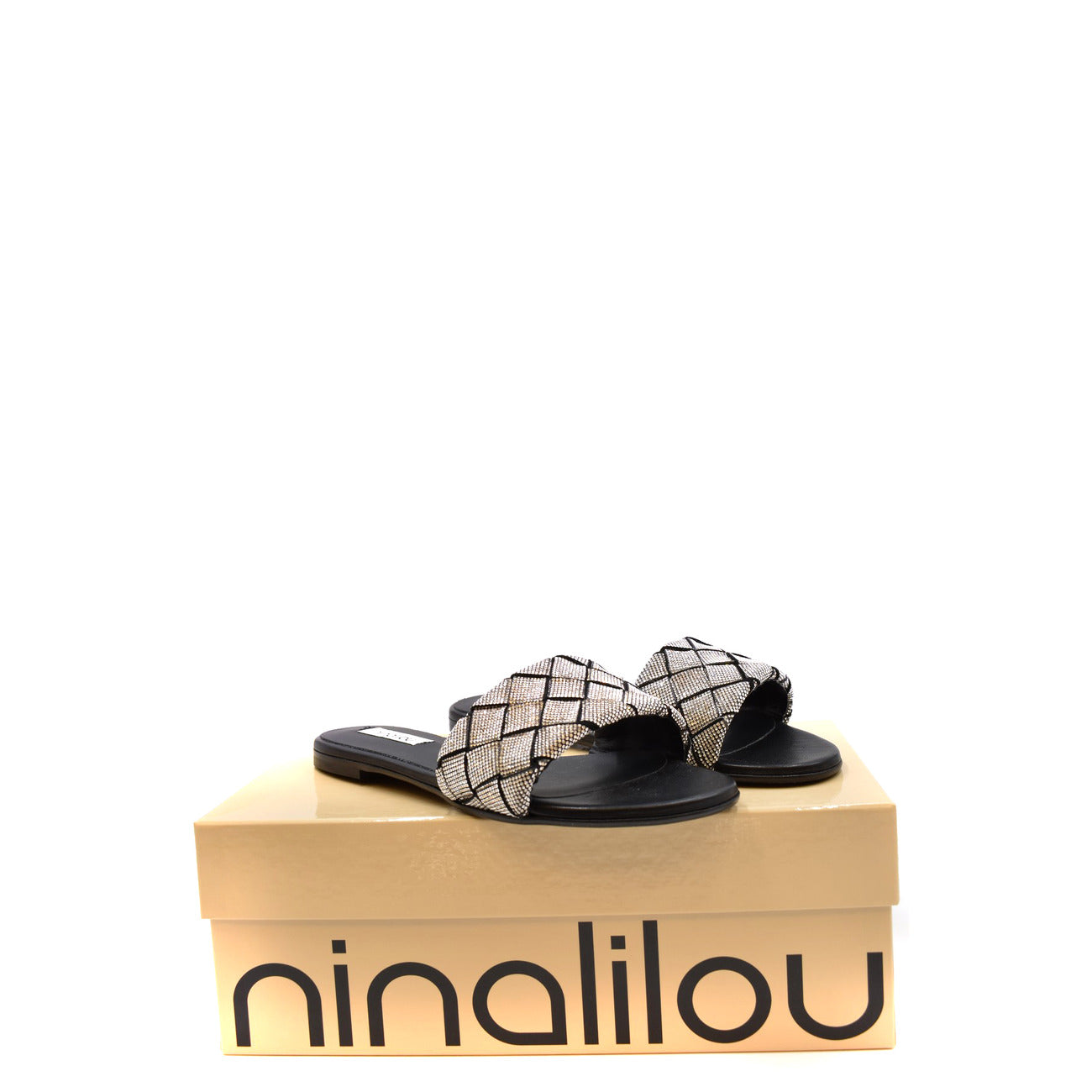 Ninalilou Women Slippers