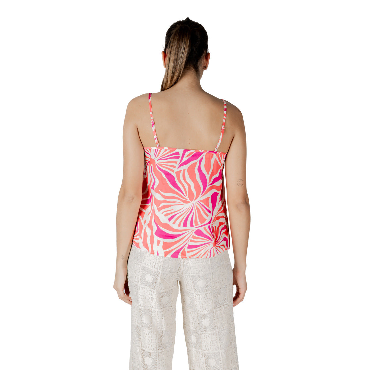 Only  Women Top