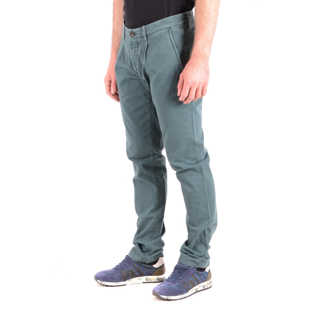 Jacob Cohen Men Trousers