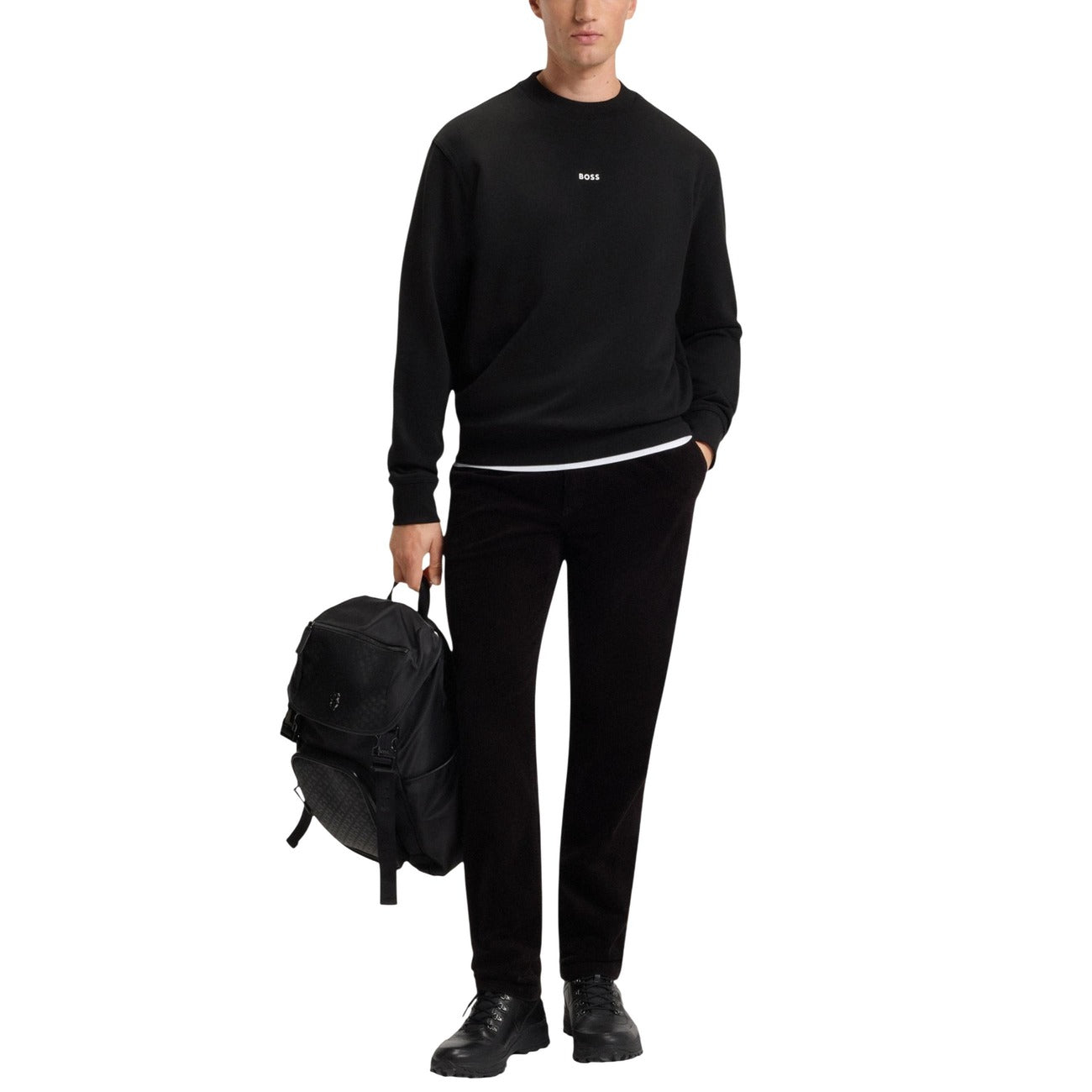 Boss Men Sweatshirts