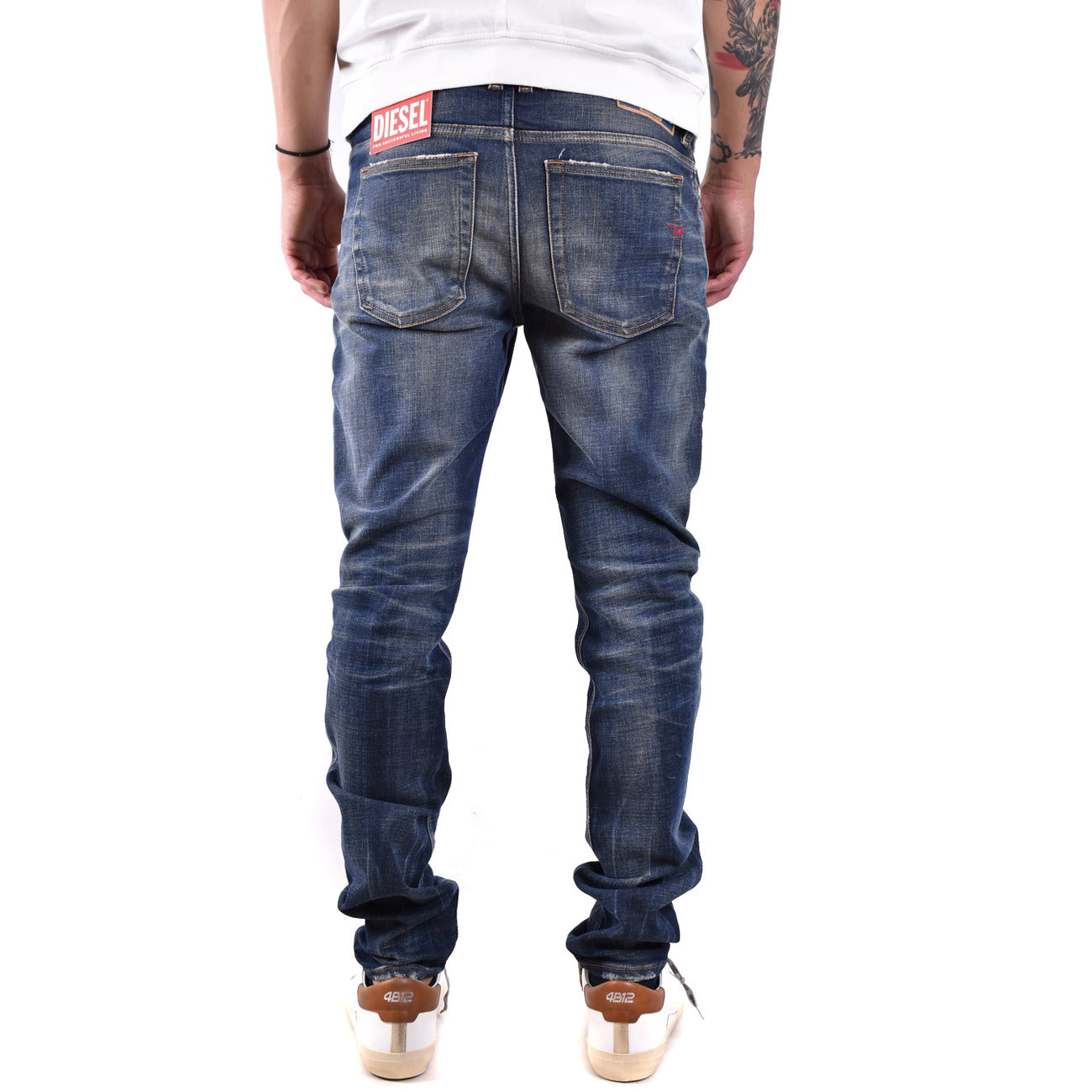 Diesel Men Jeans