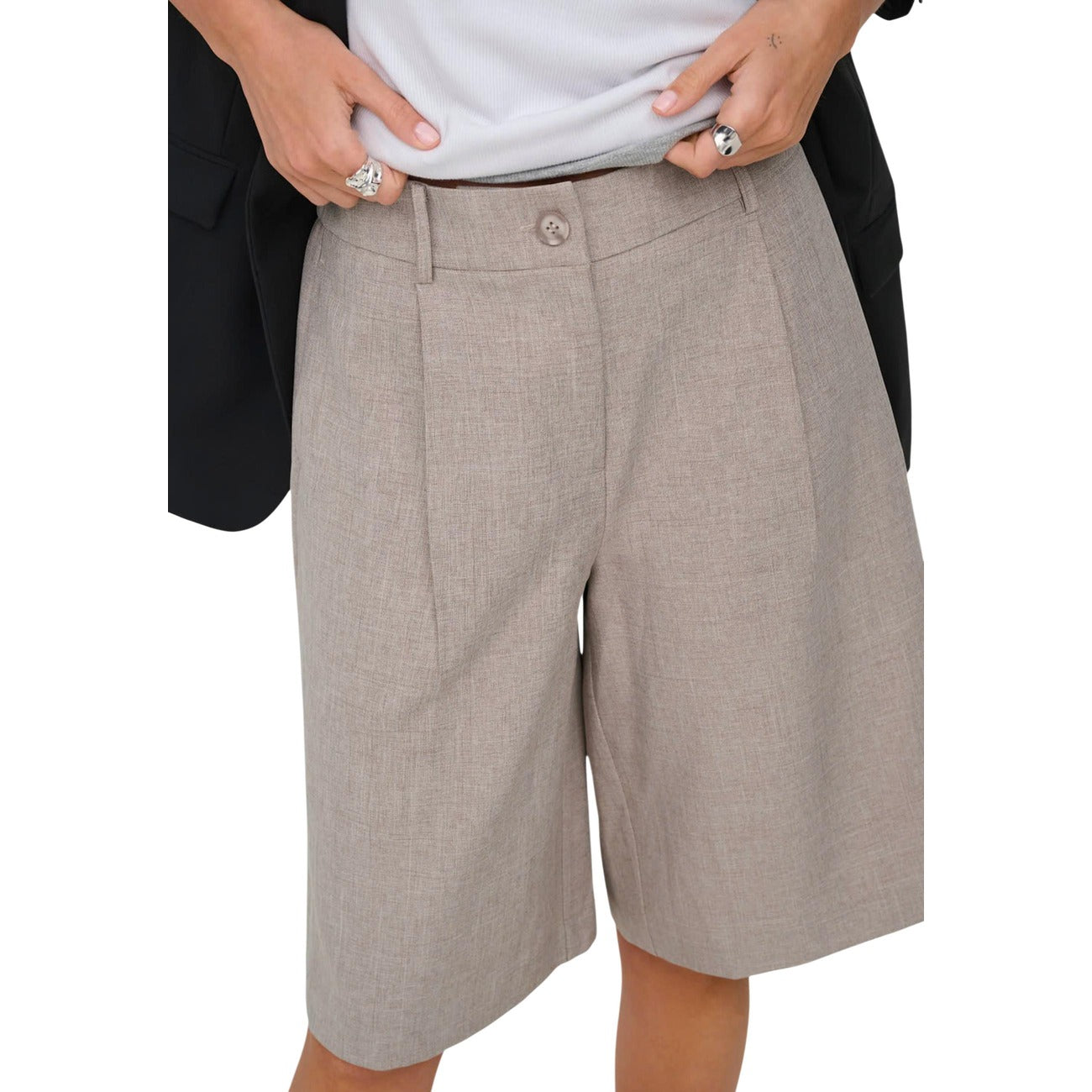 Only  Women Short