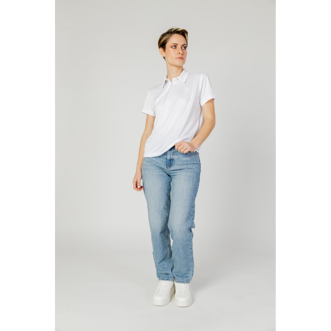 Blauer.  Women Polo
