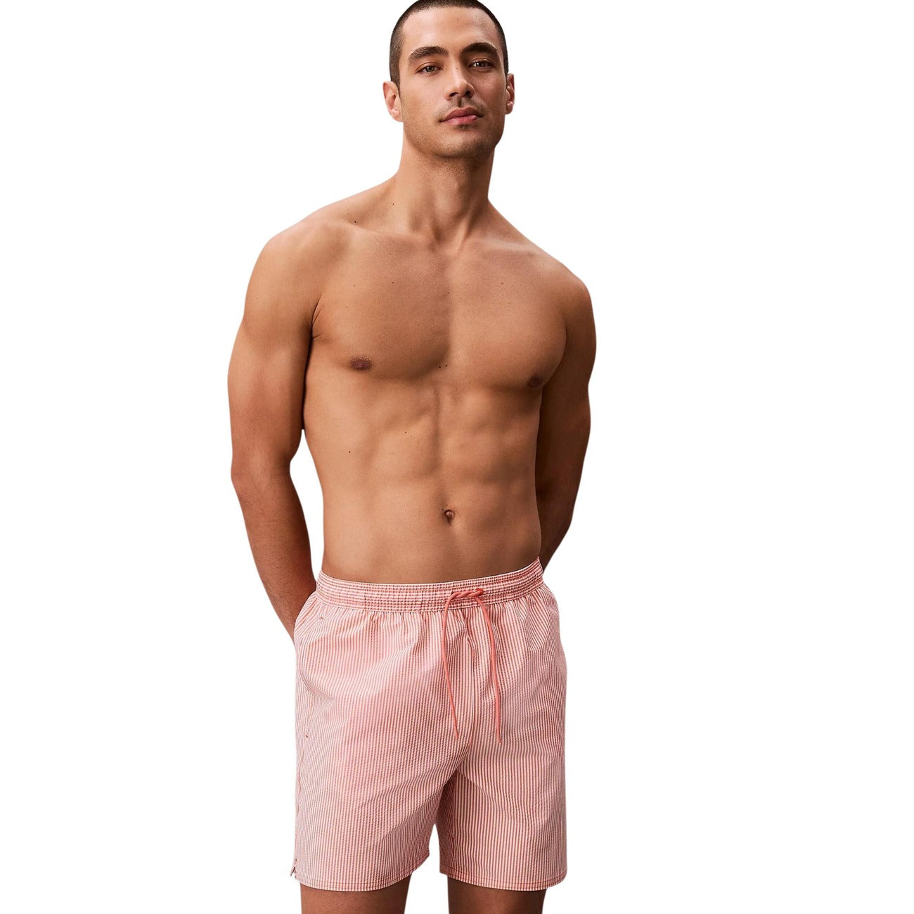 Calvin Klein Jeans Men Swimwear