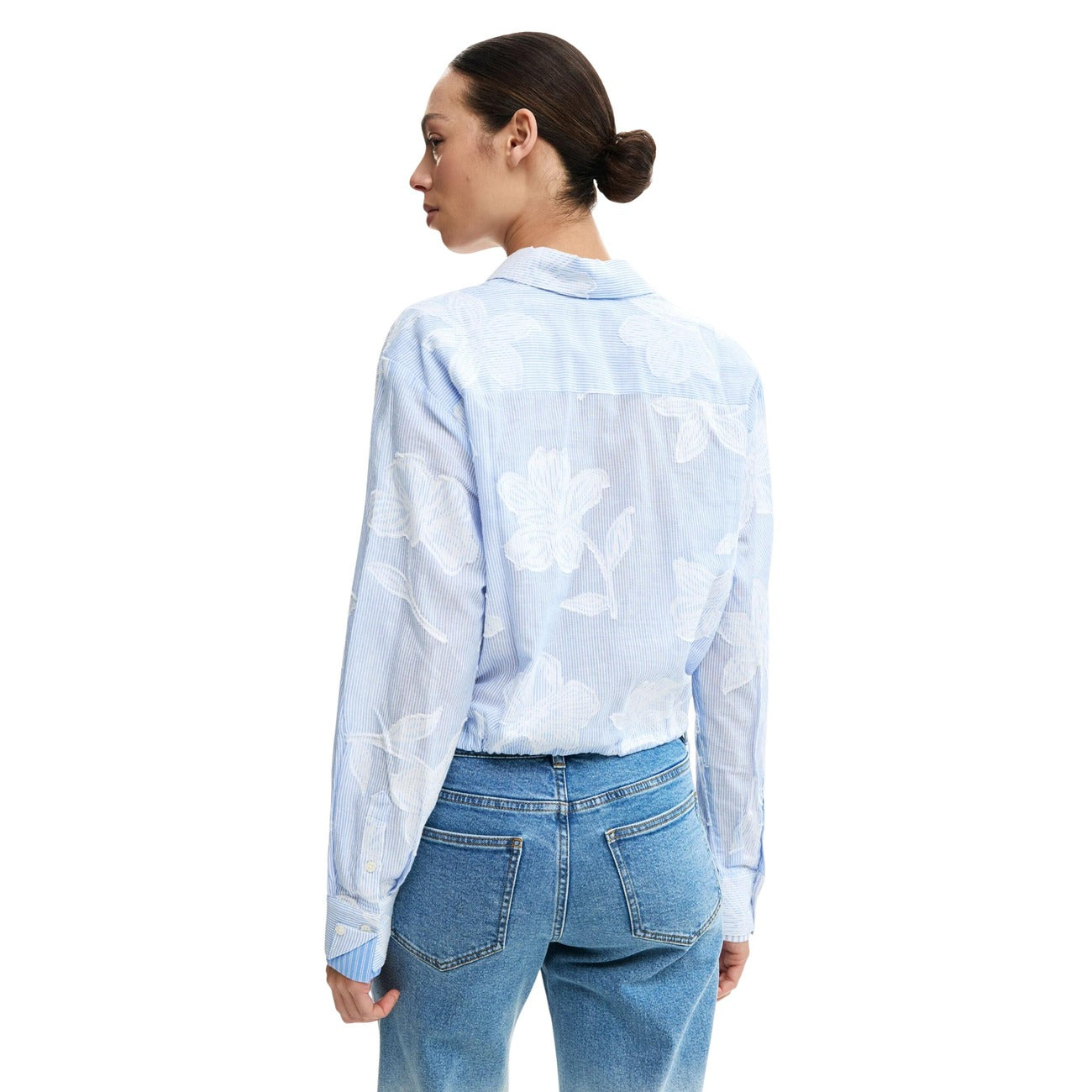 Desigual  Women Shirt