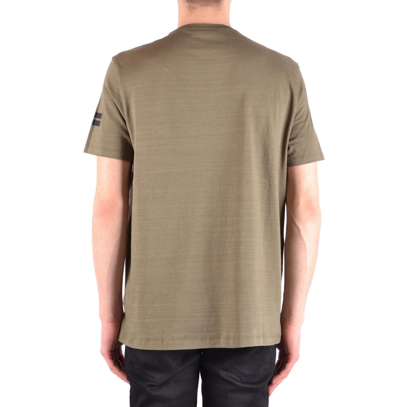 Neil Barrett Men T-Shirt
