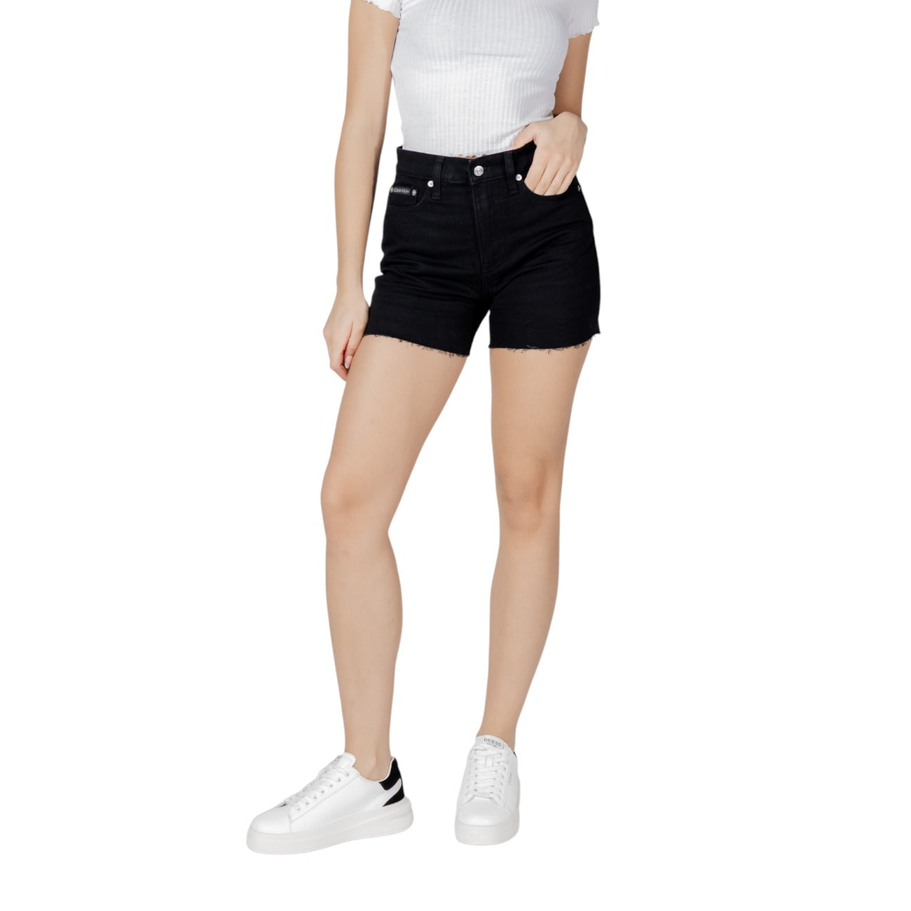 Calvin Klein Jeans  Women Short