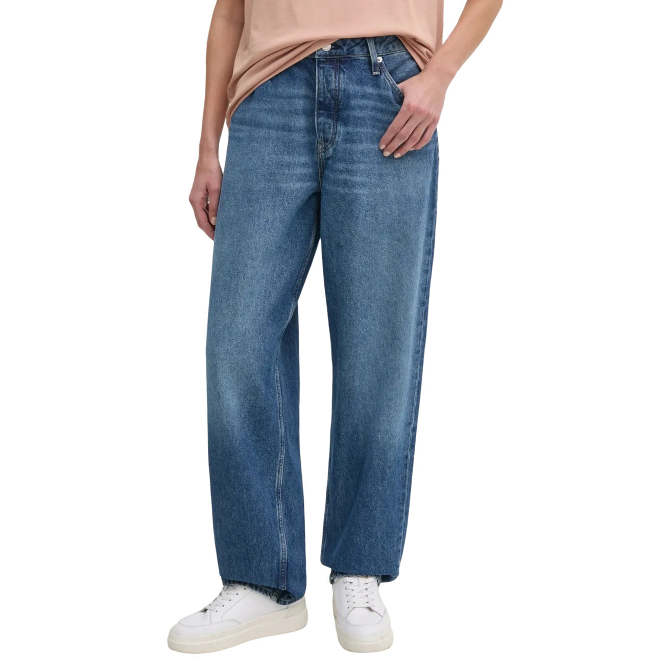 Calvin Klein Jeans  Women Jeans