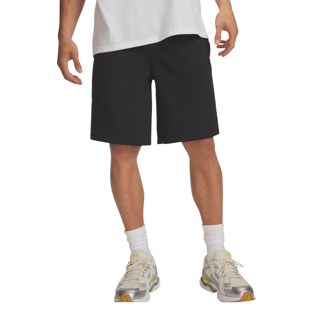Under Armour Men Shorts