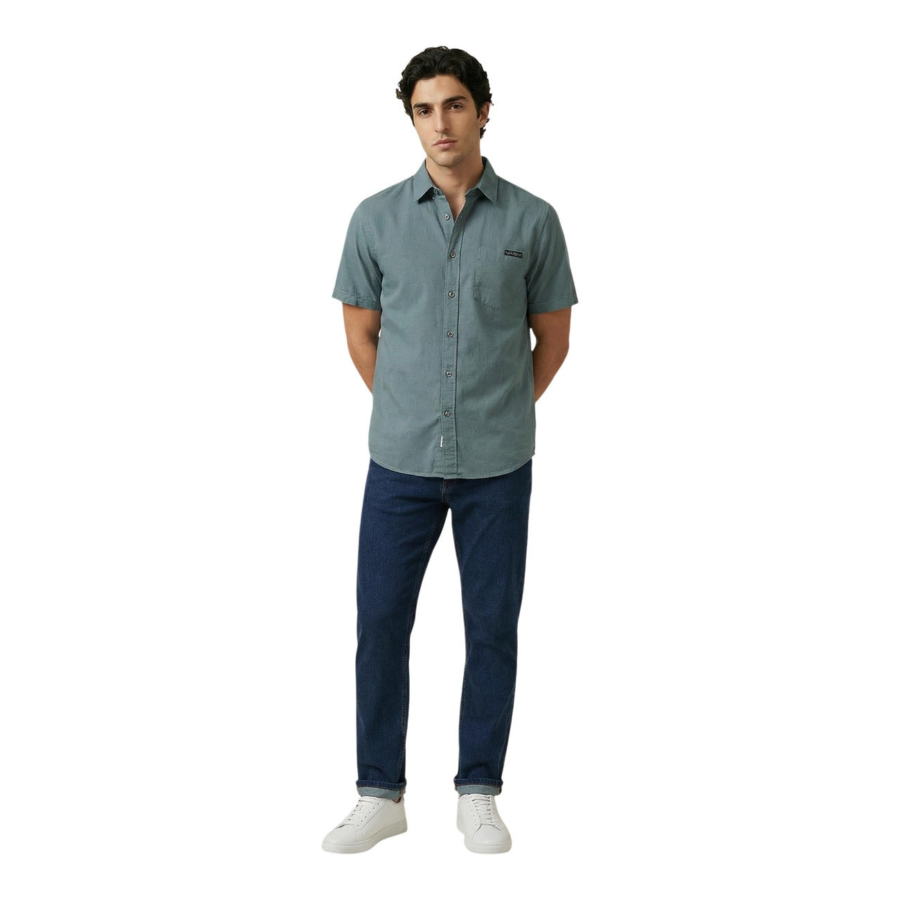 Calvin Klein Jeans Men Shirt