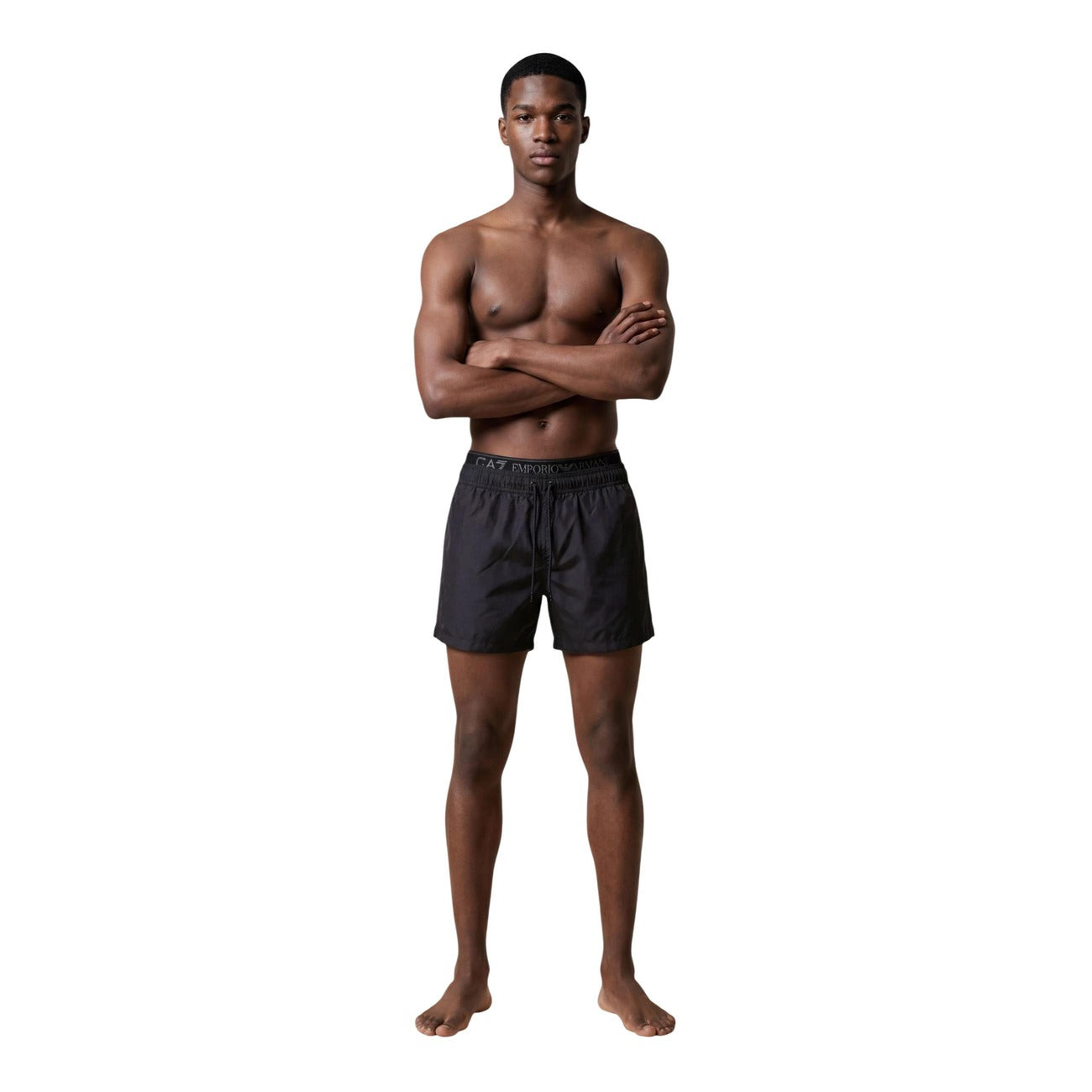 Ea7 Men Swimwear