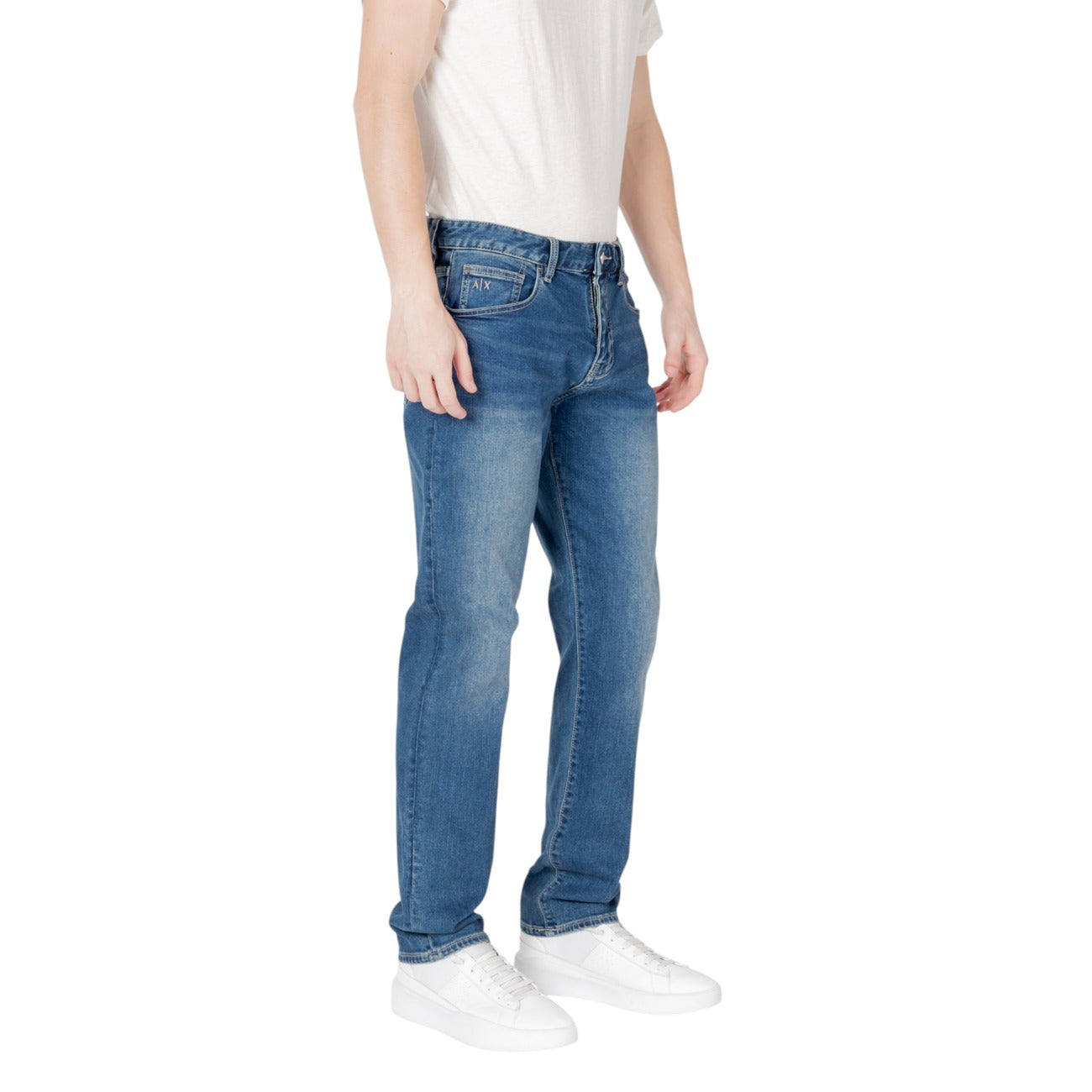 Armani Exchange Men Jeans