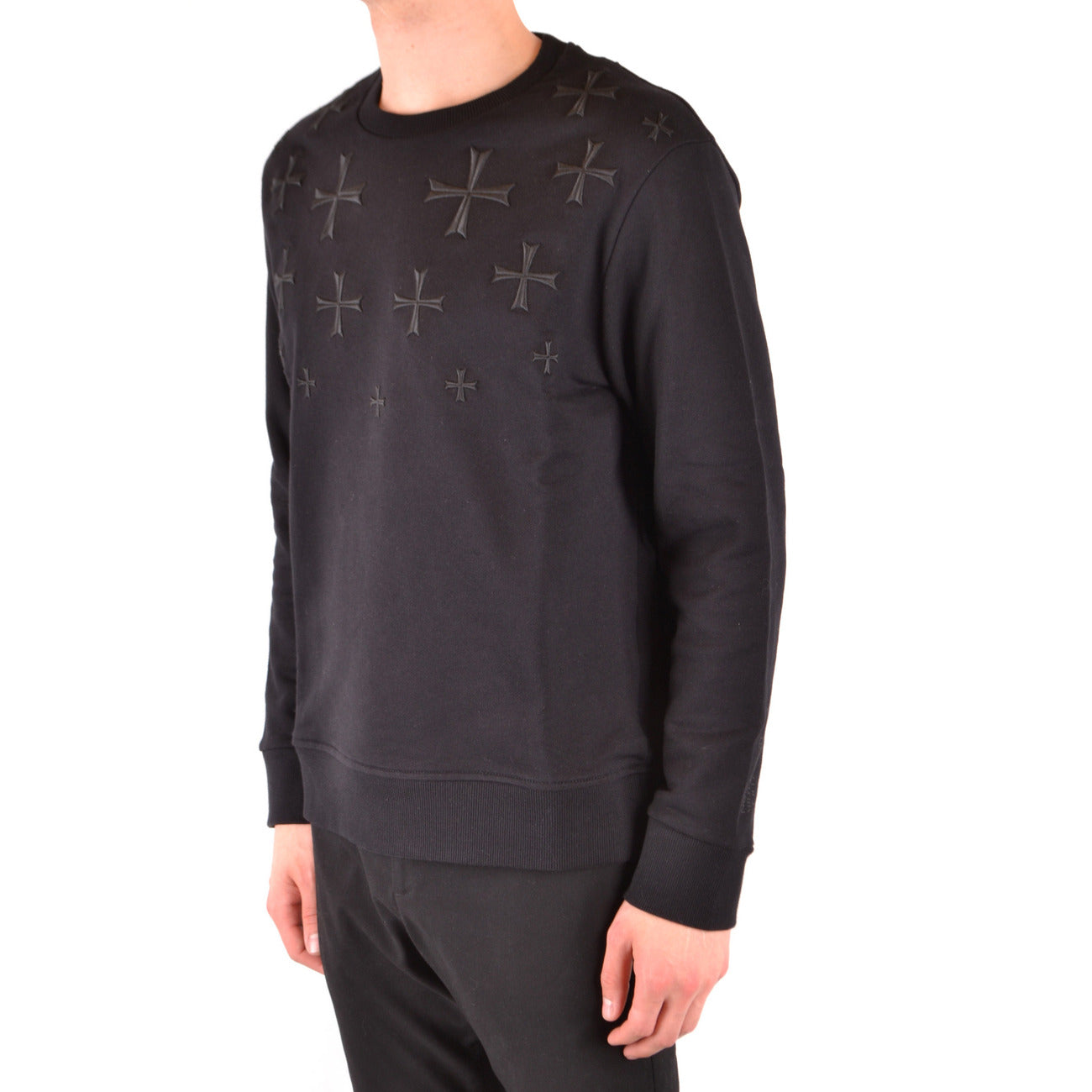 Neil Barrett Men Sweatshirts