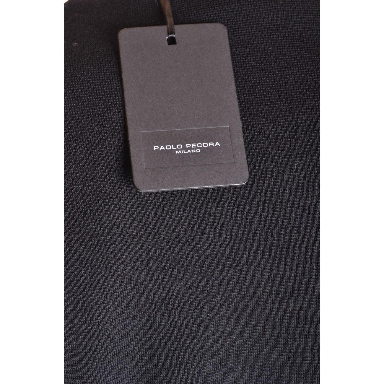 Paolo Pecora Men Knitwear