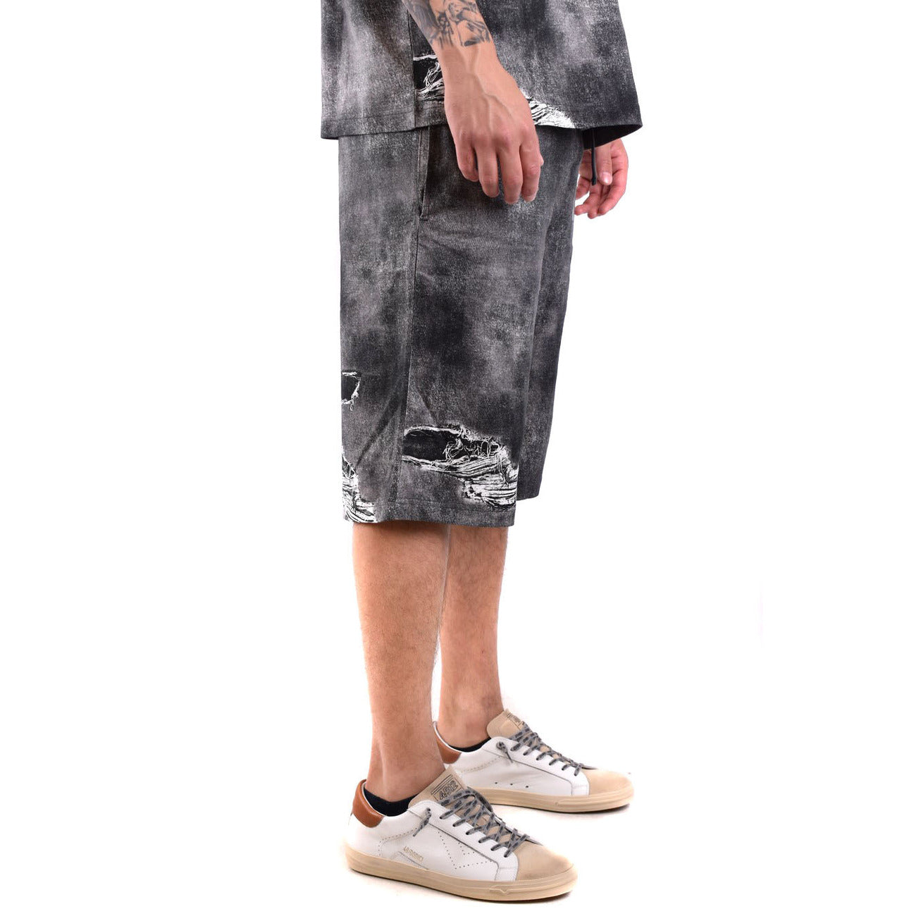 Diesel Men Shorts