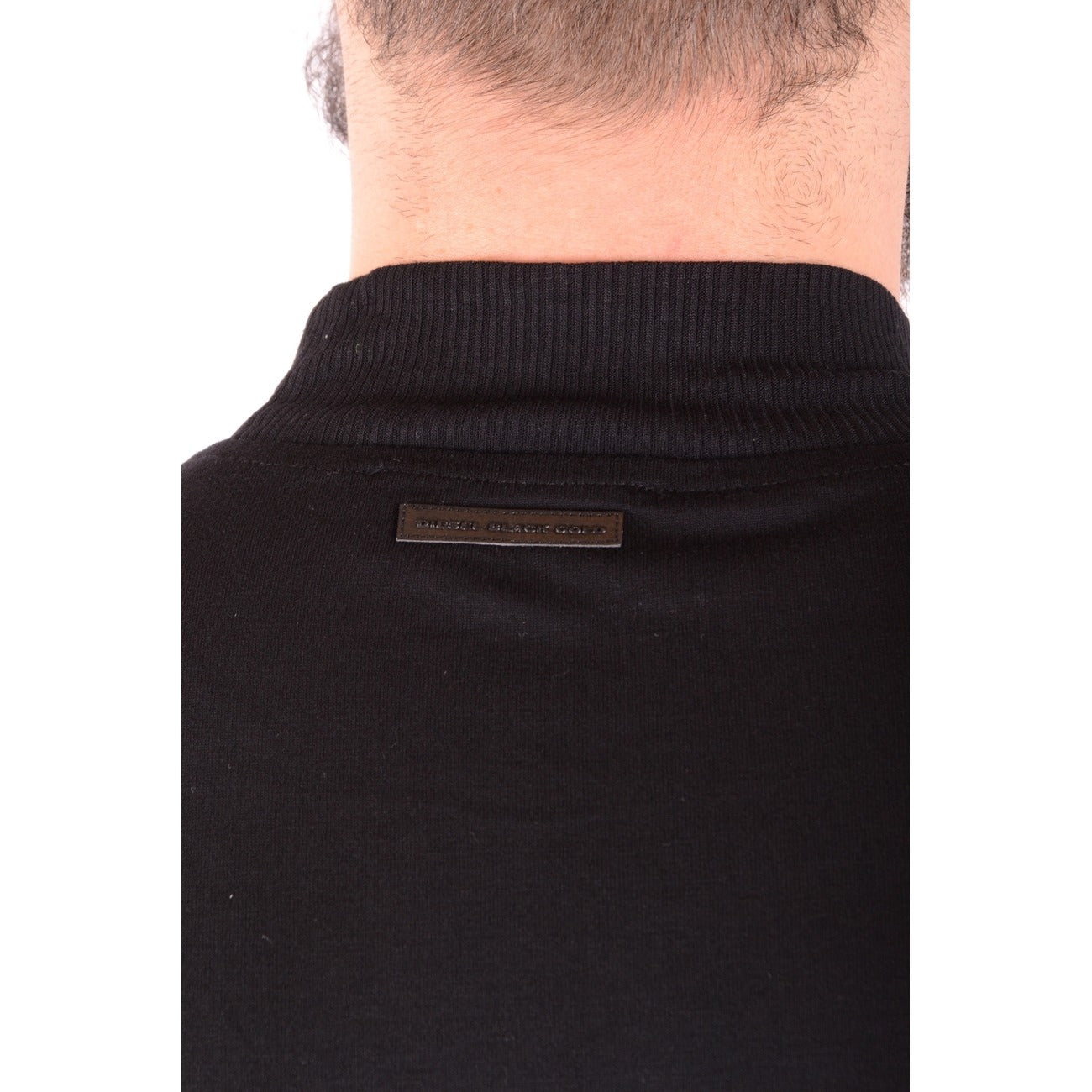 Diesel Black Gold Men Knitwear