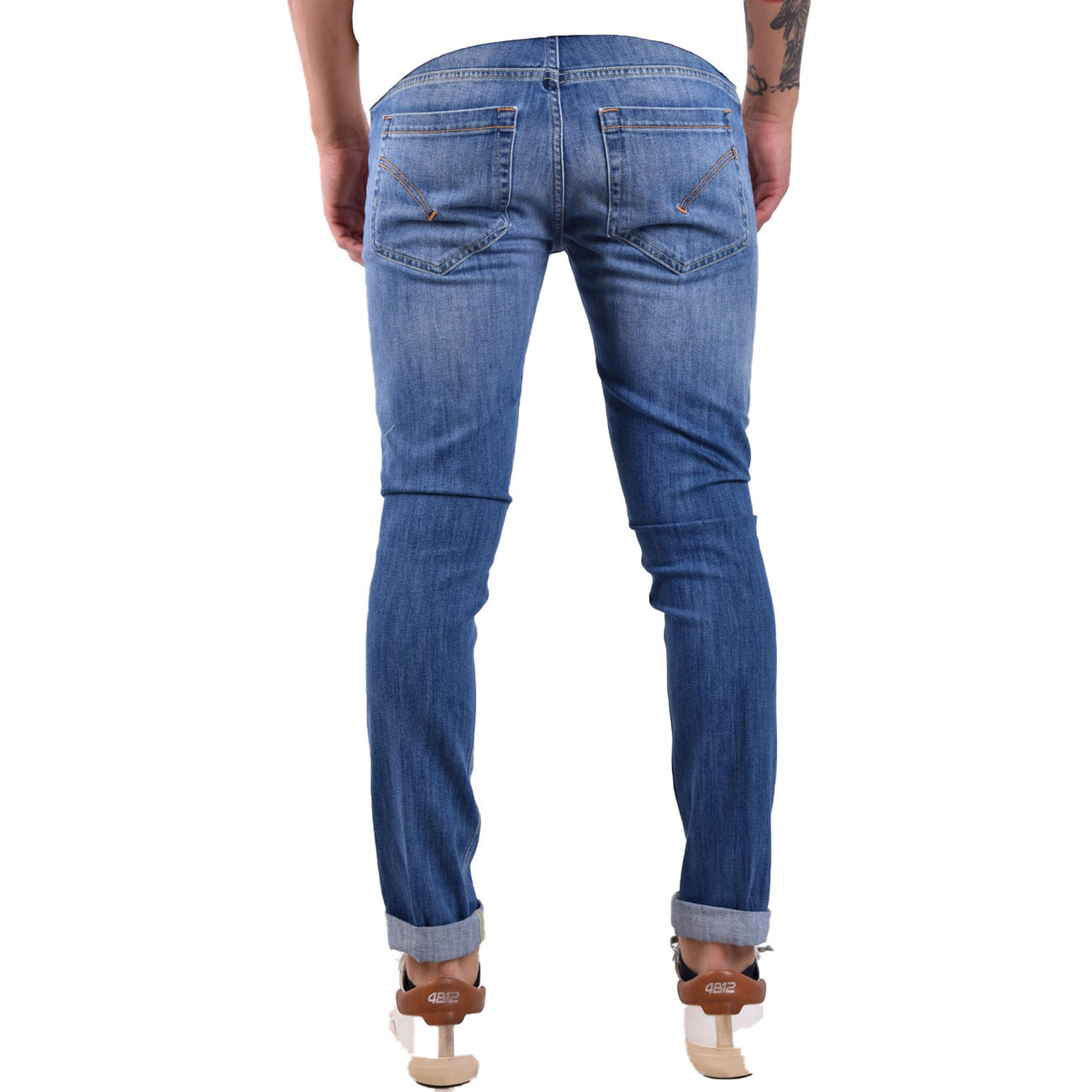 Dondup Men Jeans