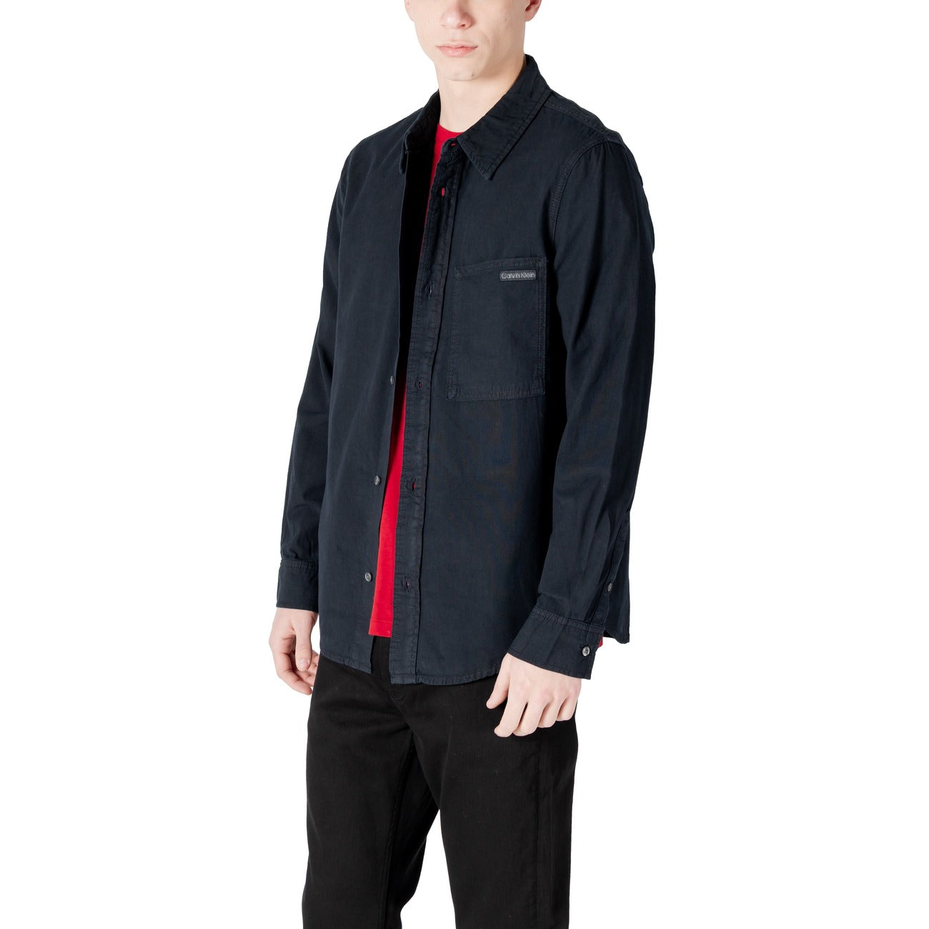 Calvin Klein Jeans Men Shirt