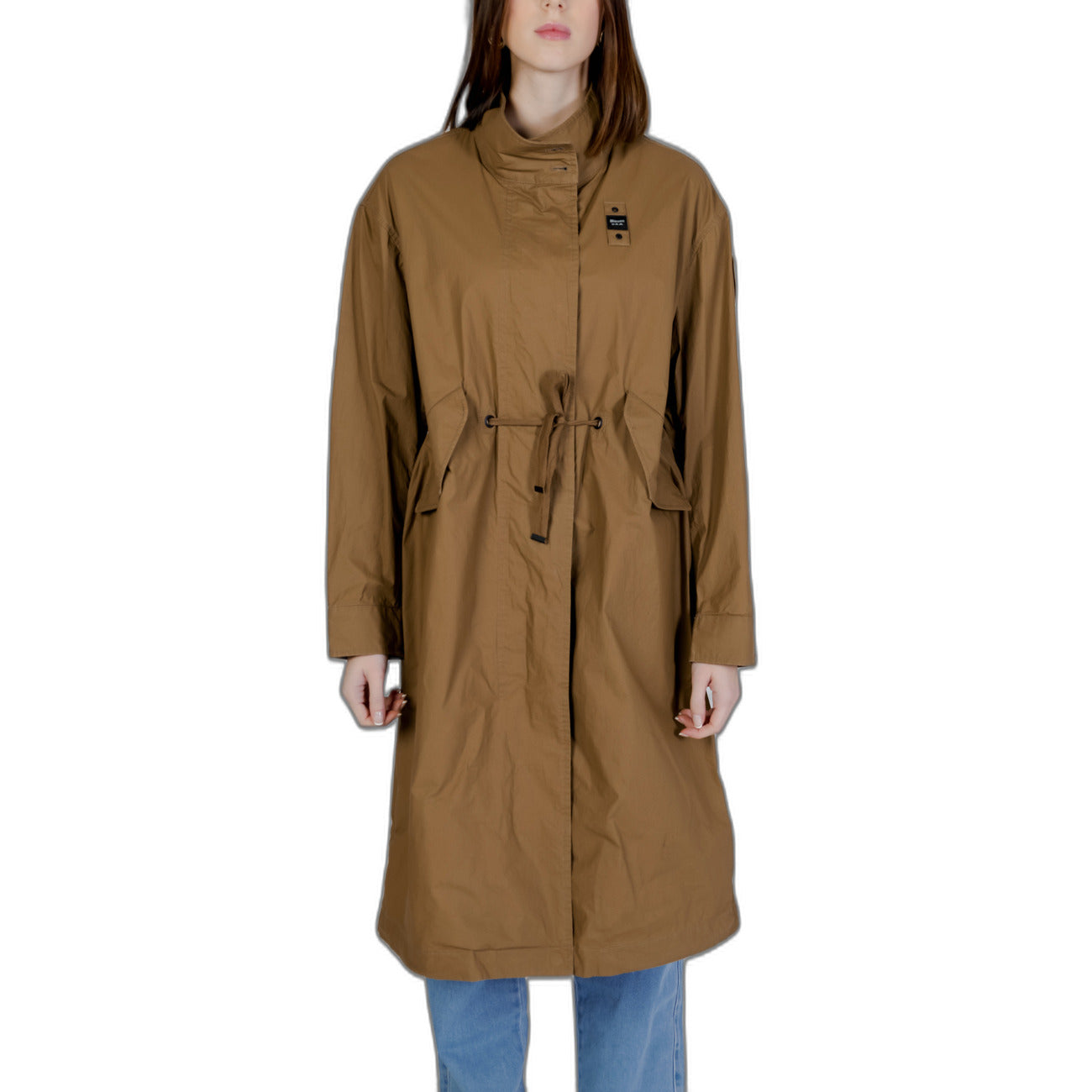 Blauer.  Women Blazer