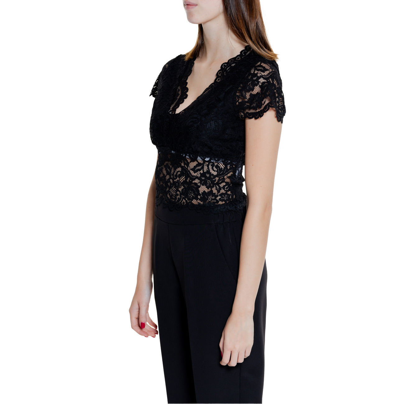 Morgan De Toi  Women Top
