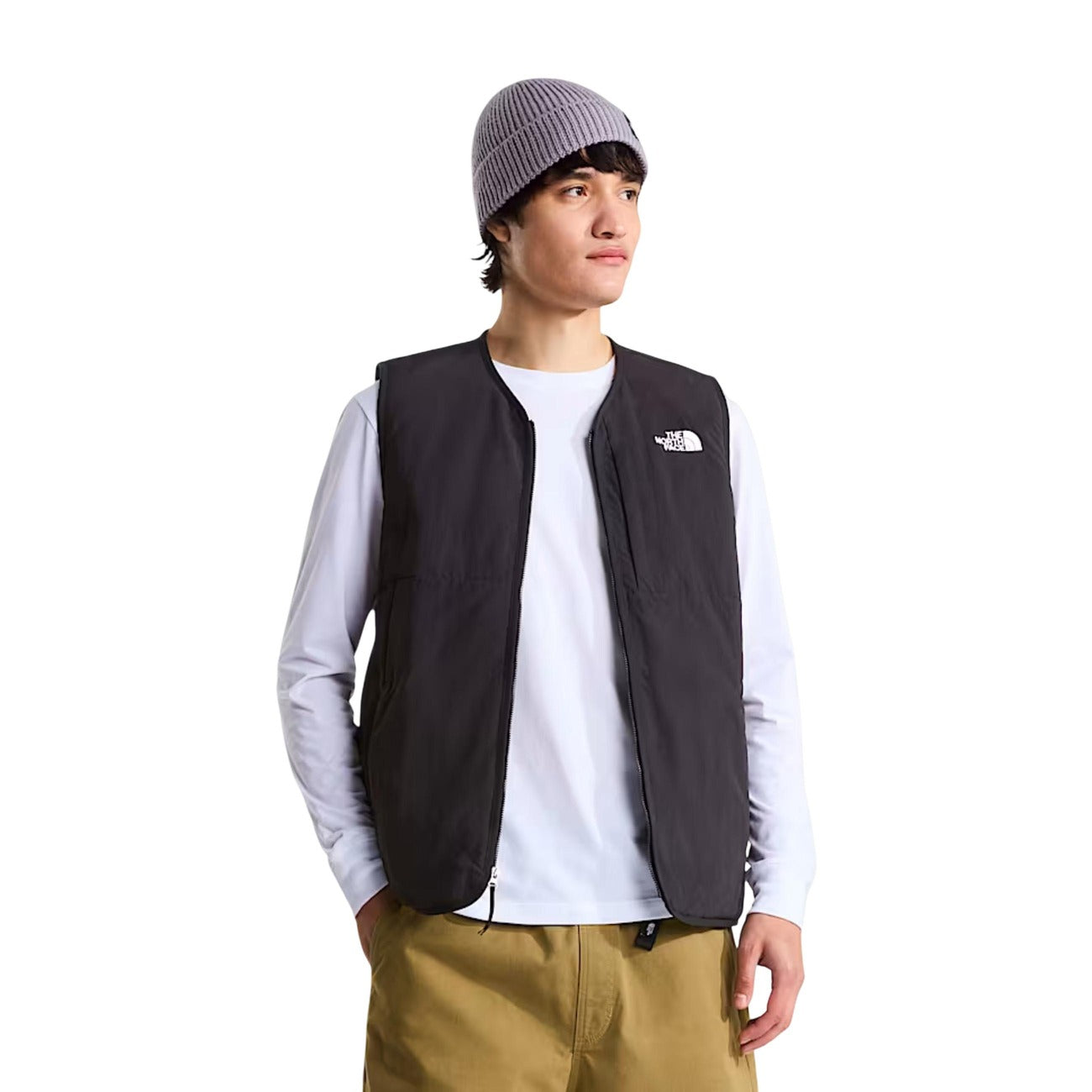 The North Face Men Gilet
