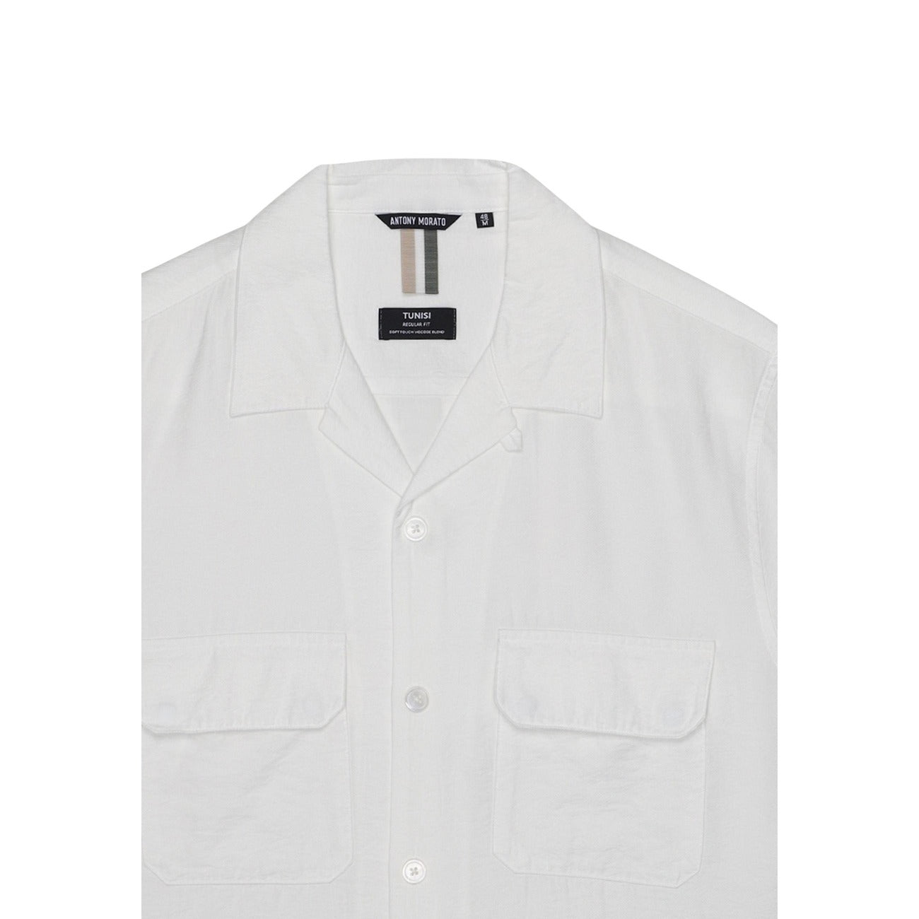 Antony Morato Men Shirt