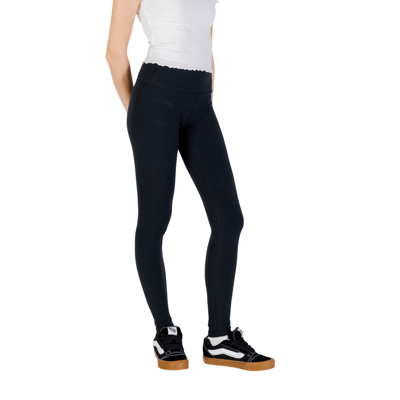Converse  Women Leggings