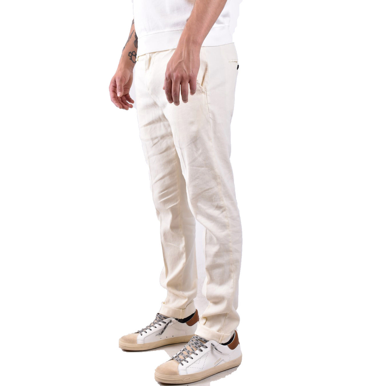 Dondup Men Trousers