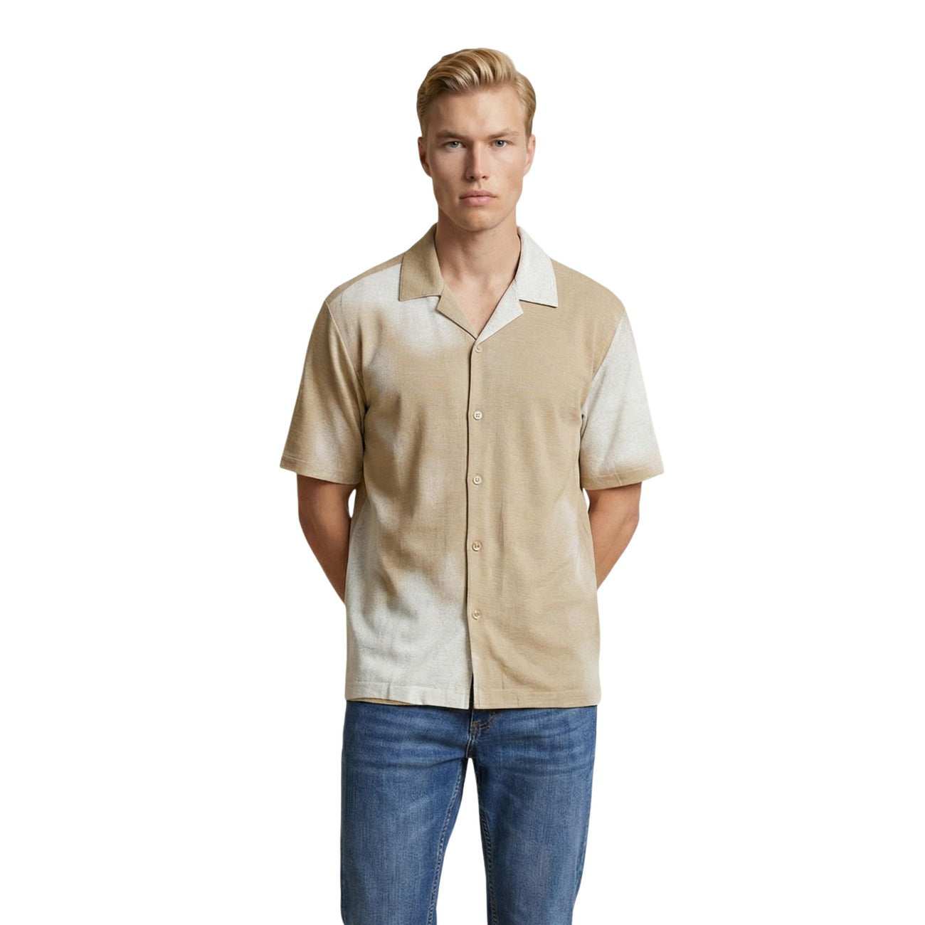 Only & Sons Men Shirt