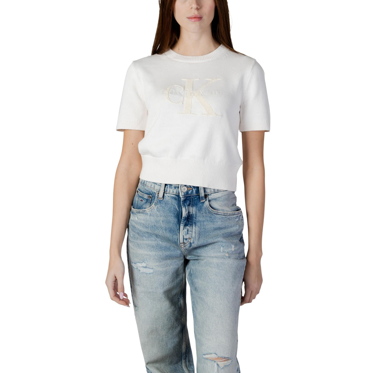 Calvin Klein Jeans  Women Knitwear