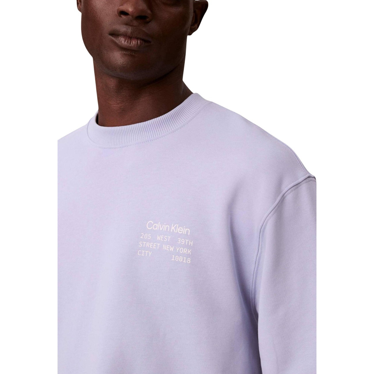 Calvin Klein Jeans Men Sweatshirts