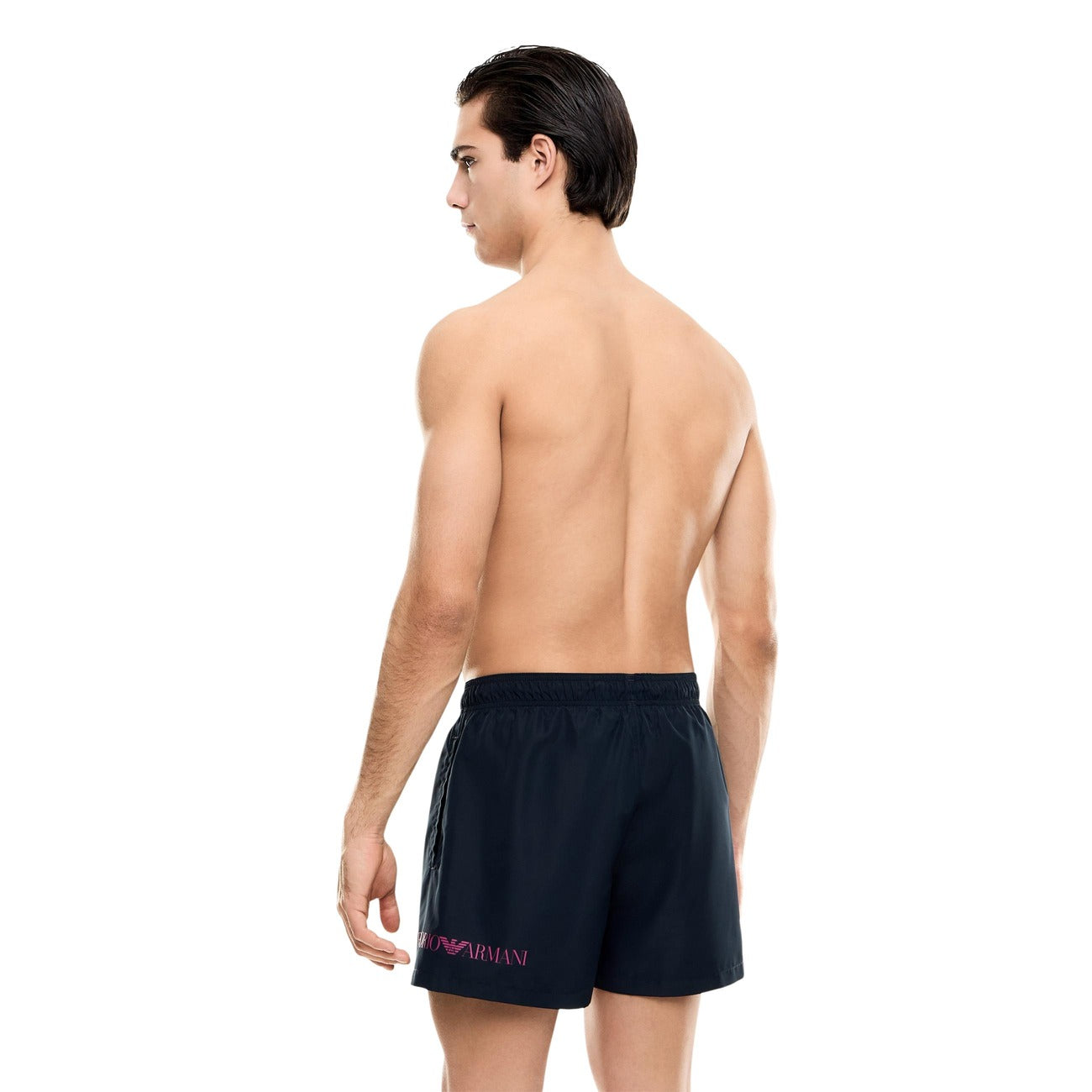 Ea7 Men Swimwear