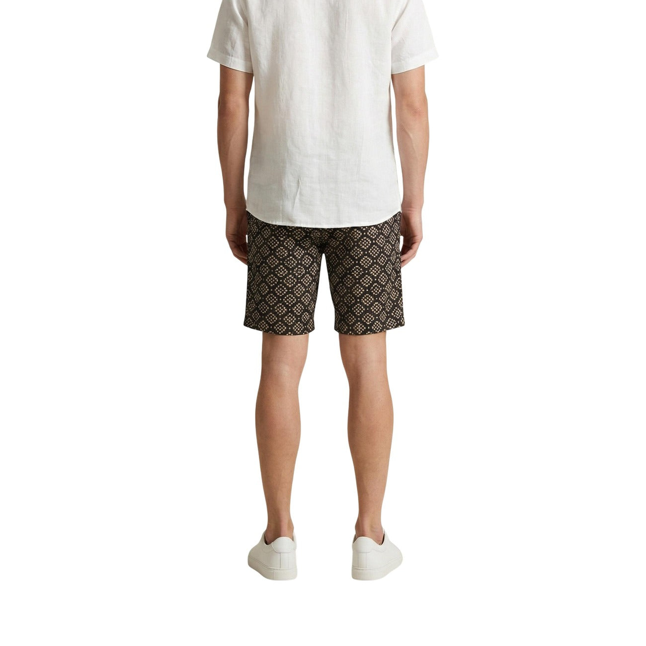 Gianni Lupo Men Shorts