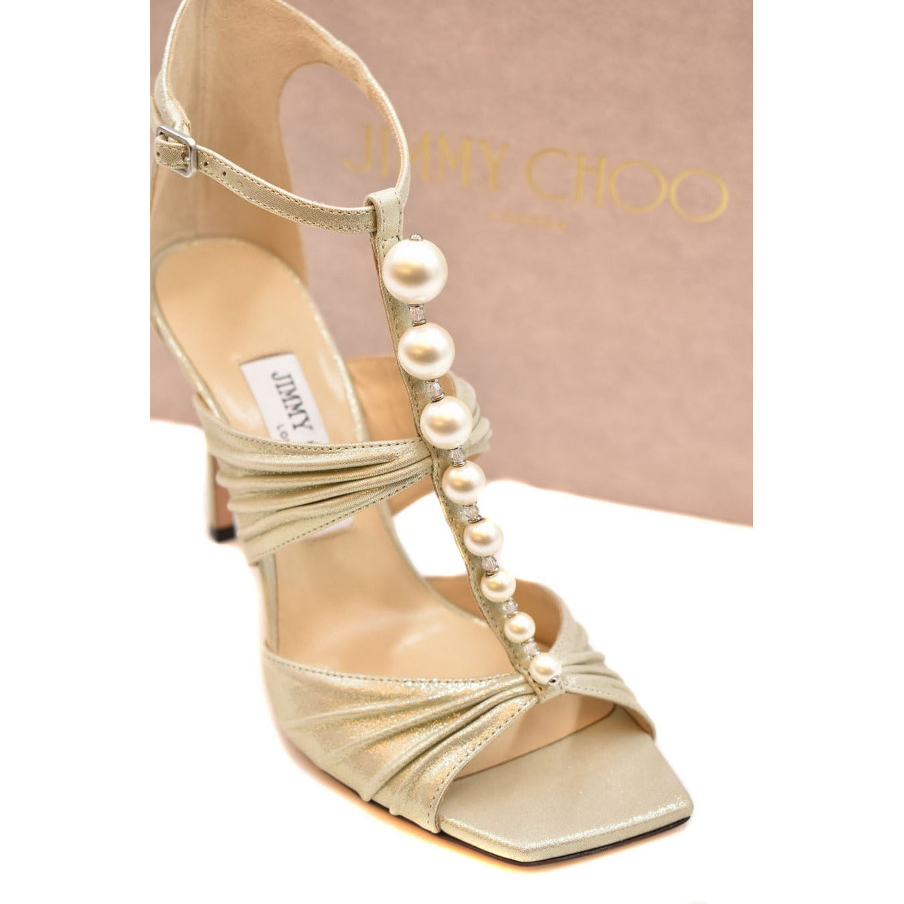 Jimmy Choo Women Sandals