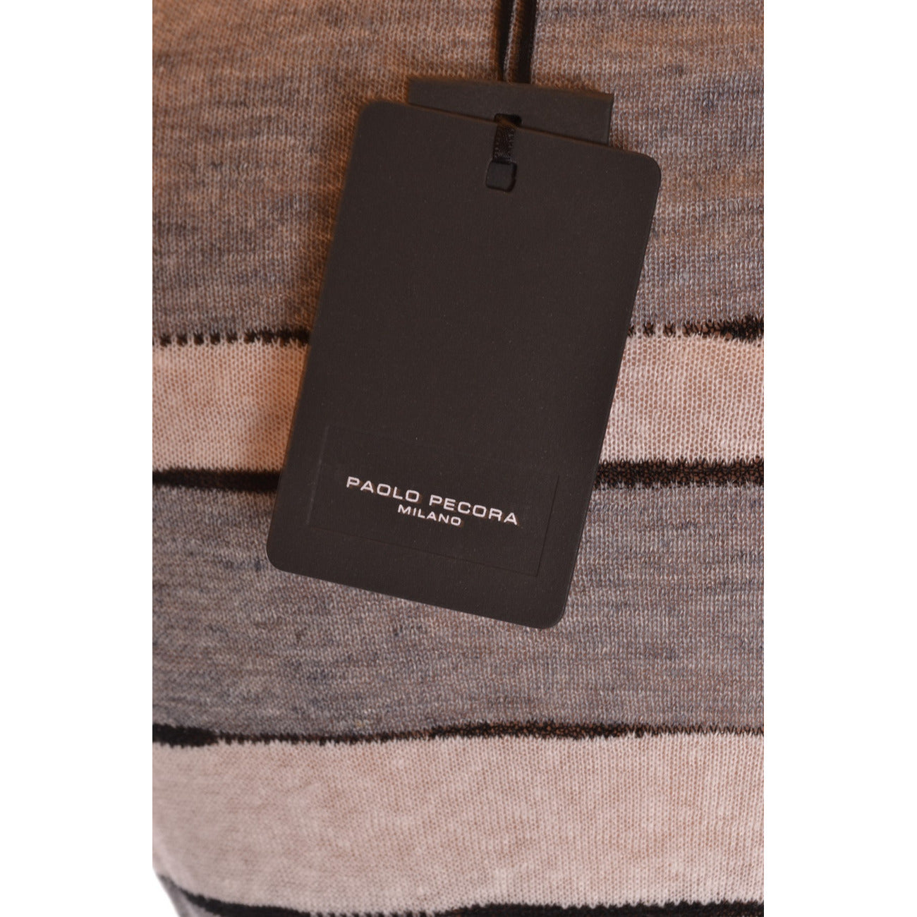 Paolo Pecora Men Knitwear