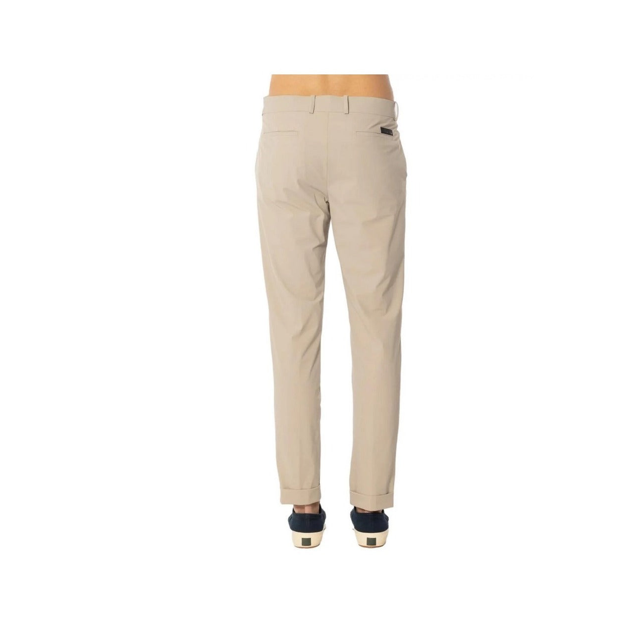 Rrd Men Trousers