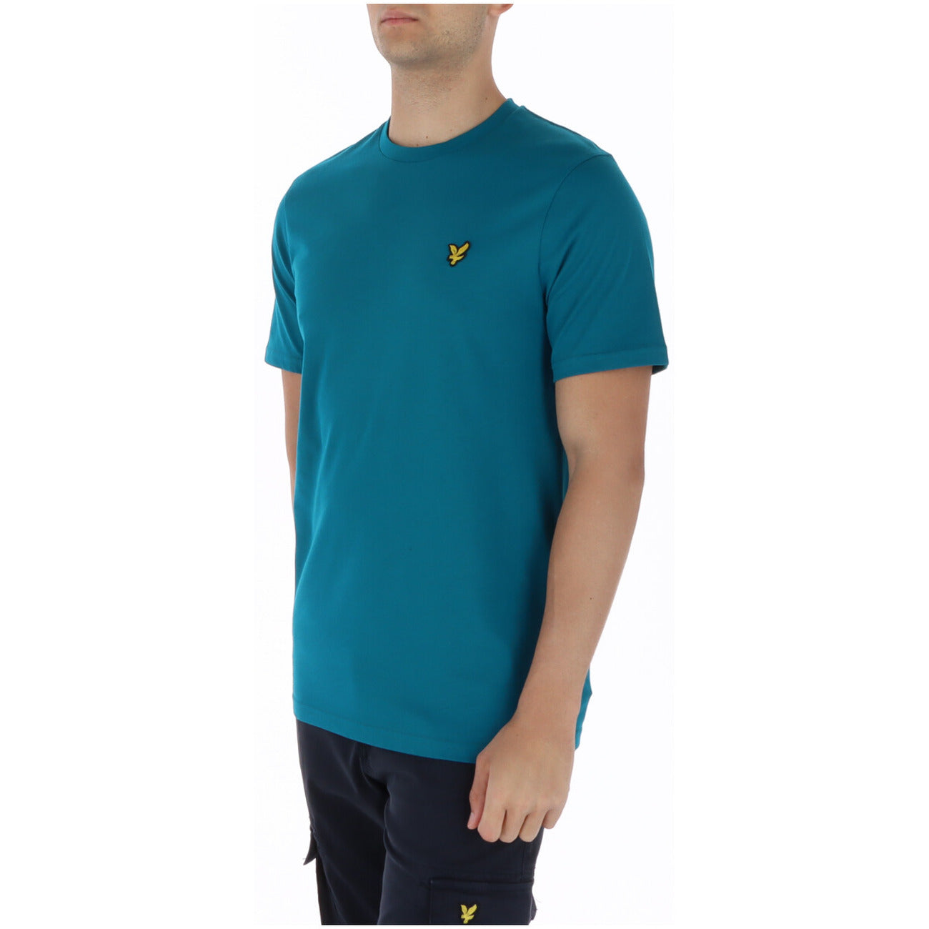 Lyle & Scott Men T-Shirt