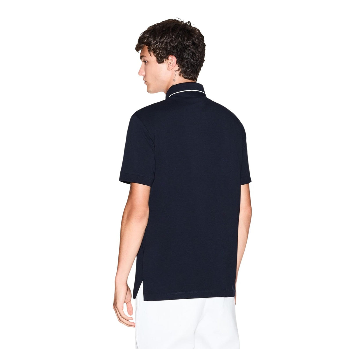 Armani Exchange Men Polo