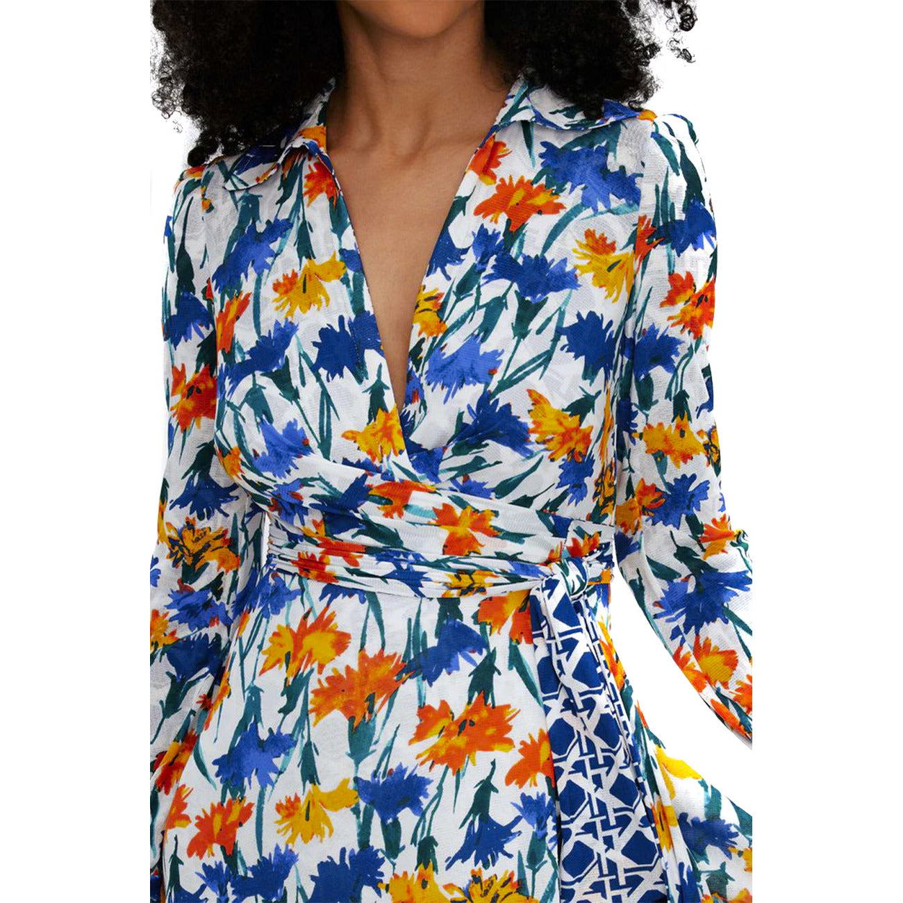 Diane Von Furstenberg  Women Dress